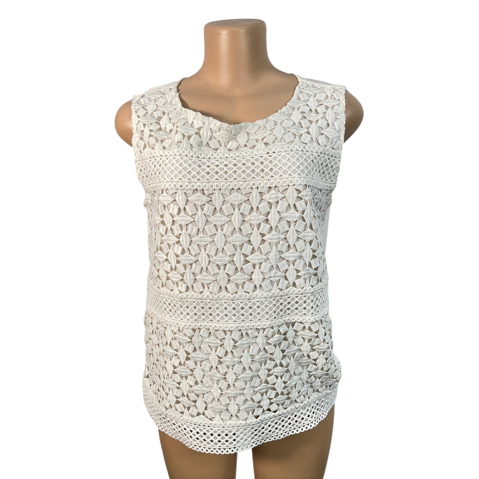 Blusa M (Ann Taylor)