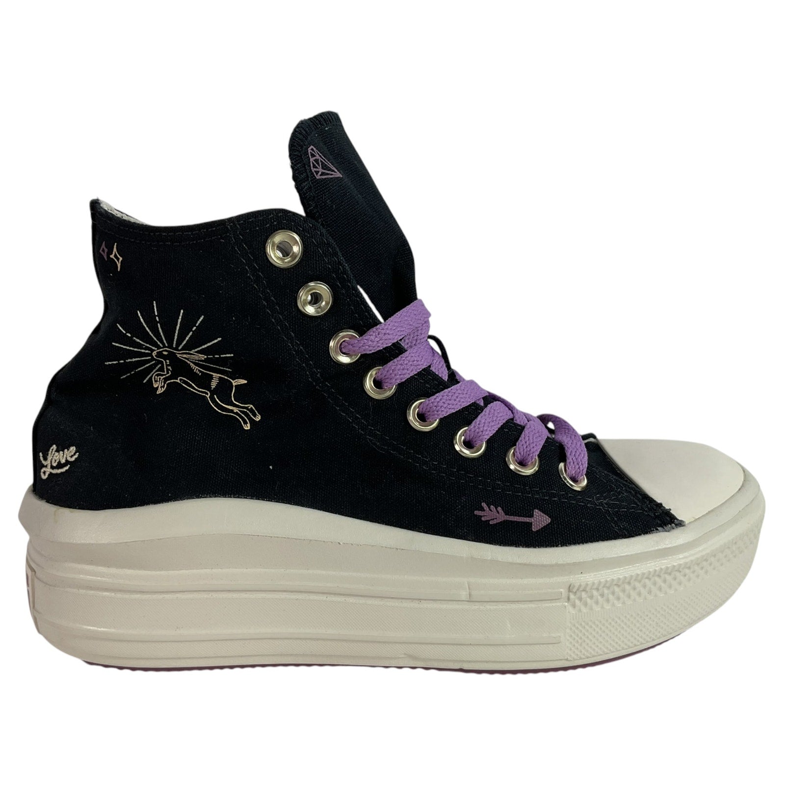 Tenis 7.5 (Converse)