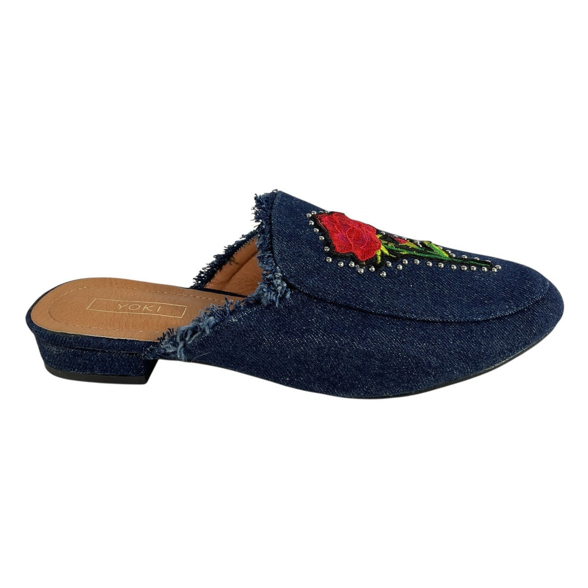 Zapato 8.5 (Yoki)