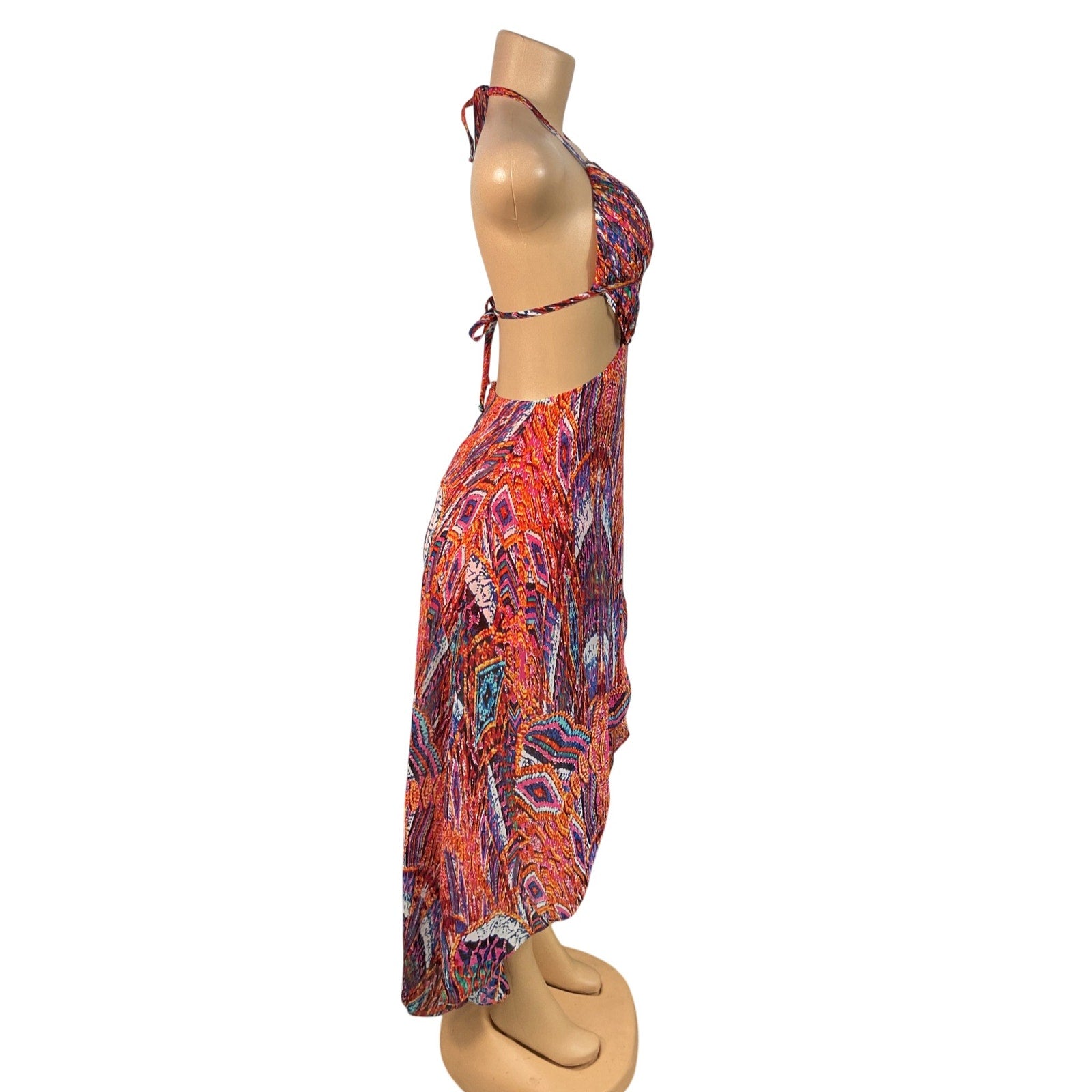 Vestido 0 (bebe)