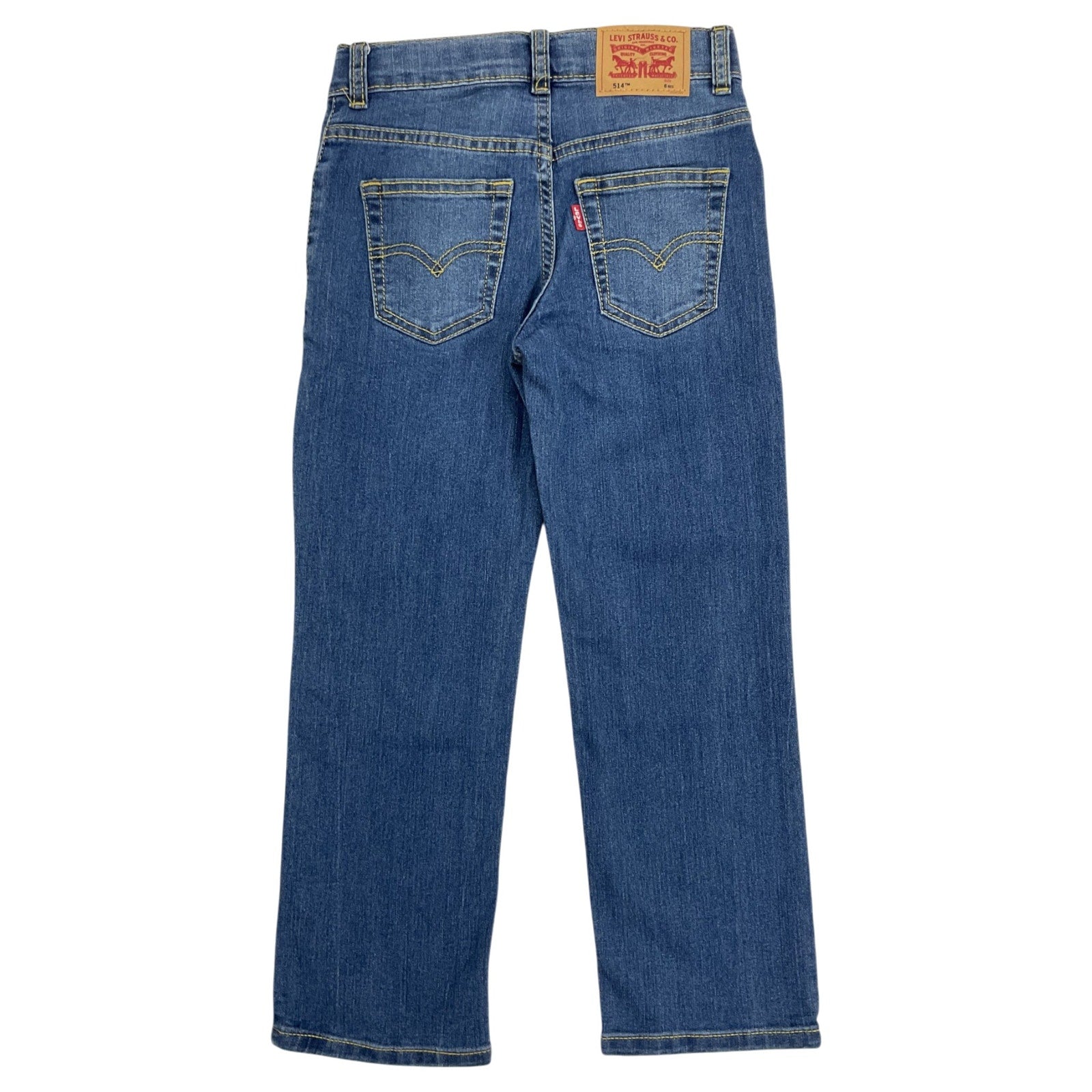 Jean Niño 6 (Levi's)