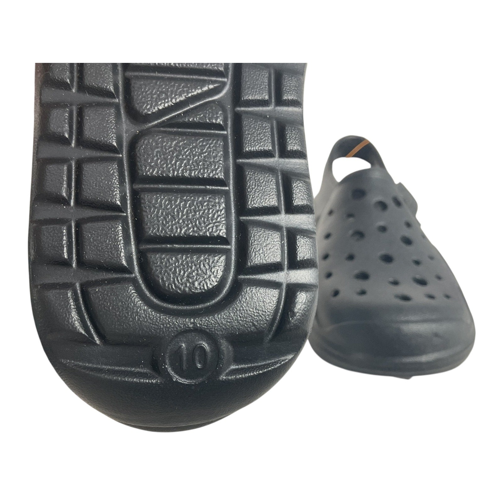 Zapato niña 10 (Cat & Jack)