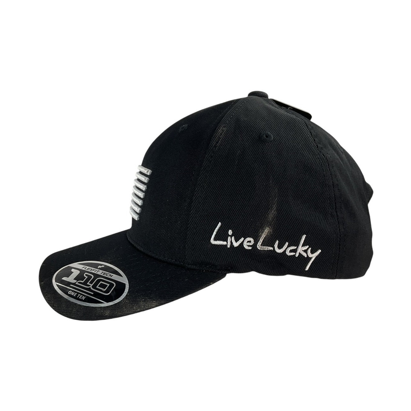 Gorra (Live Lucky)