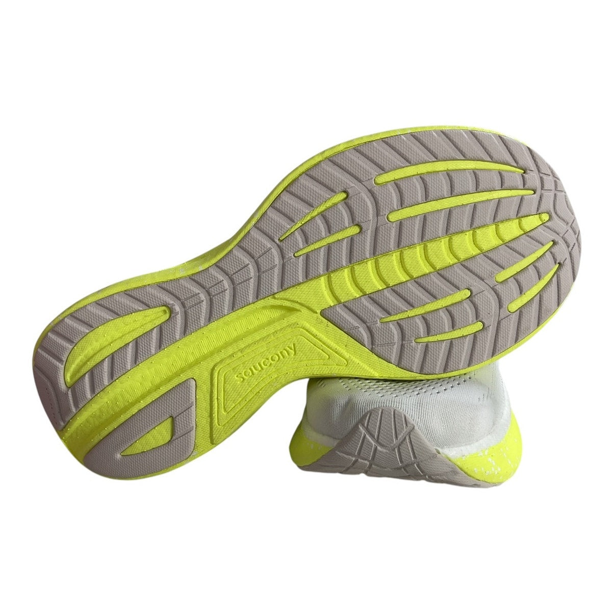 Tenis 8 (Saucony)