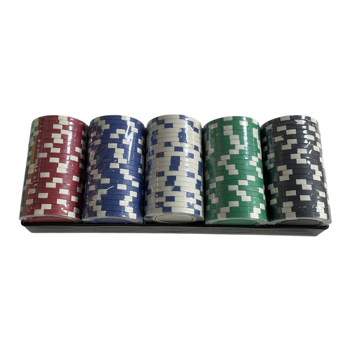 Fichas de poker