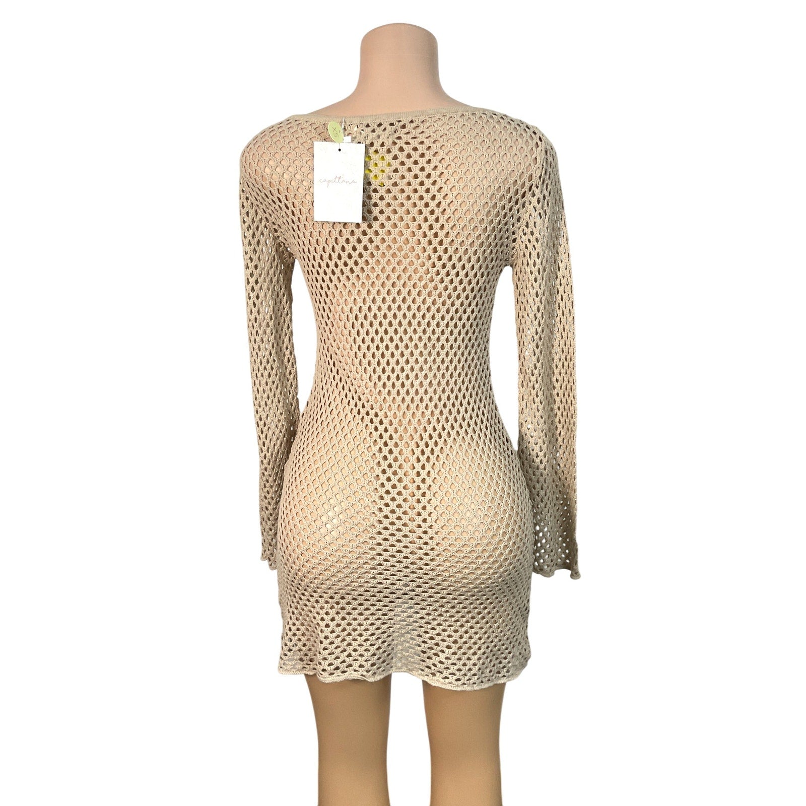 Vestido XS (Capittana)