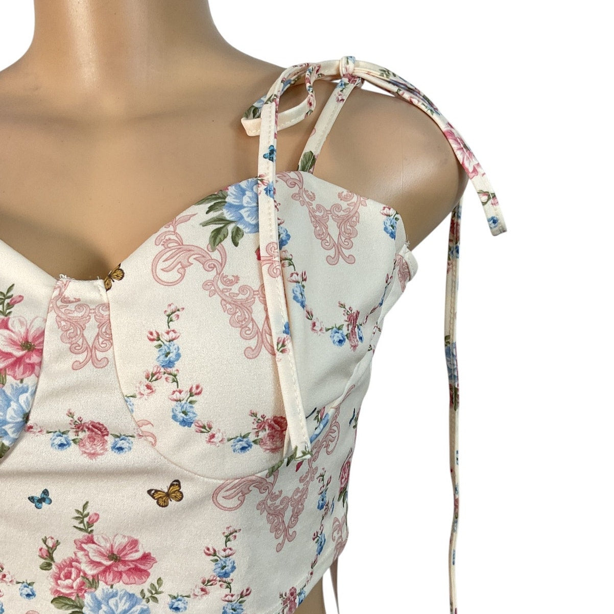 Blusa S (Shein)