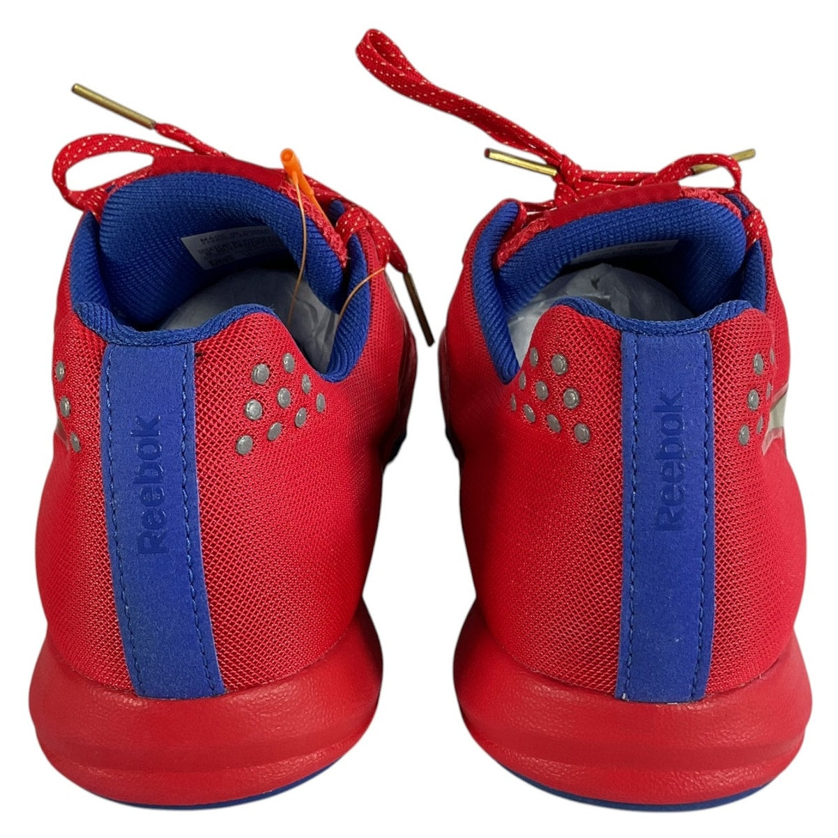 Tenis 9 (Reebok)