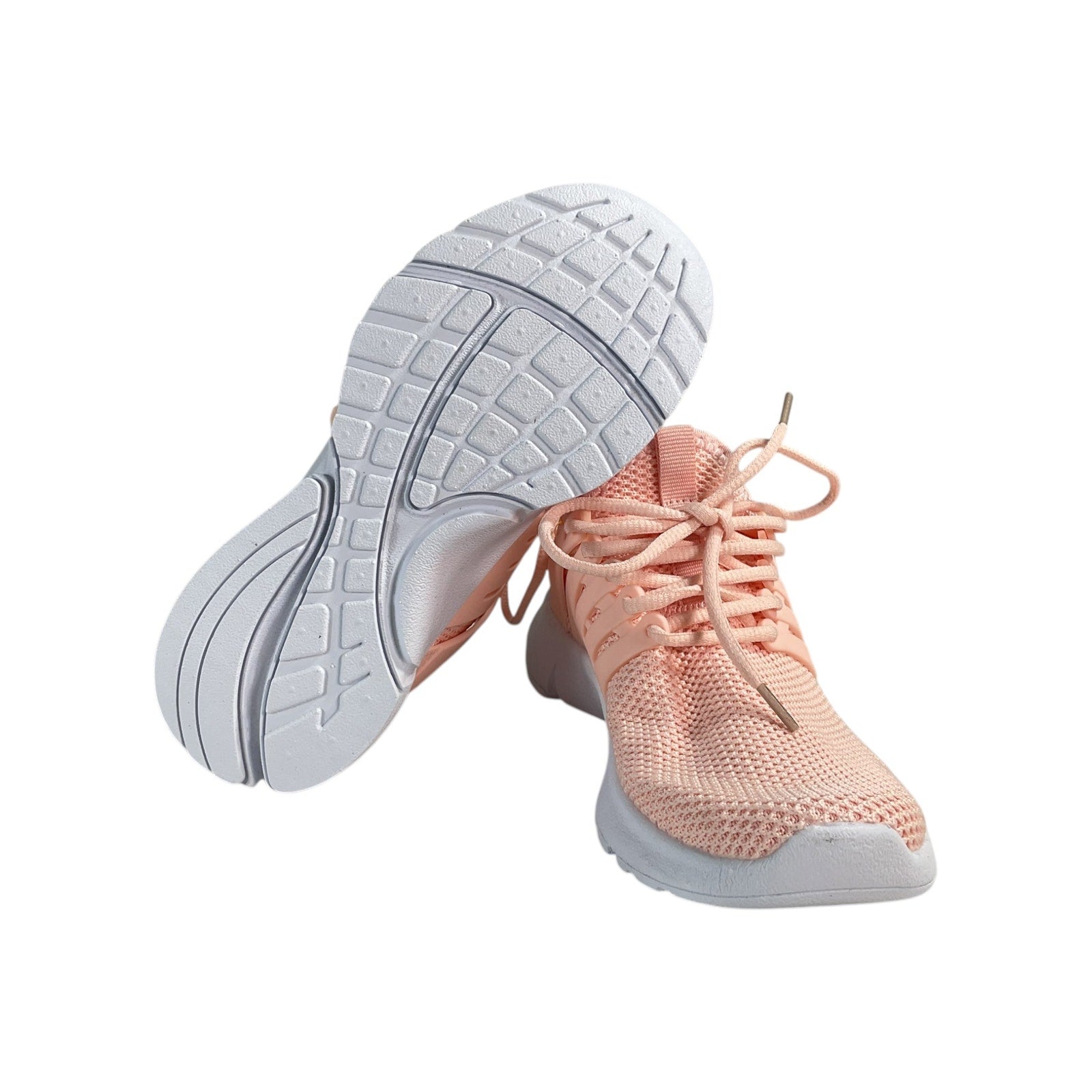Tenis niña 4