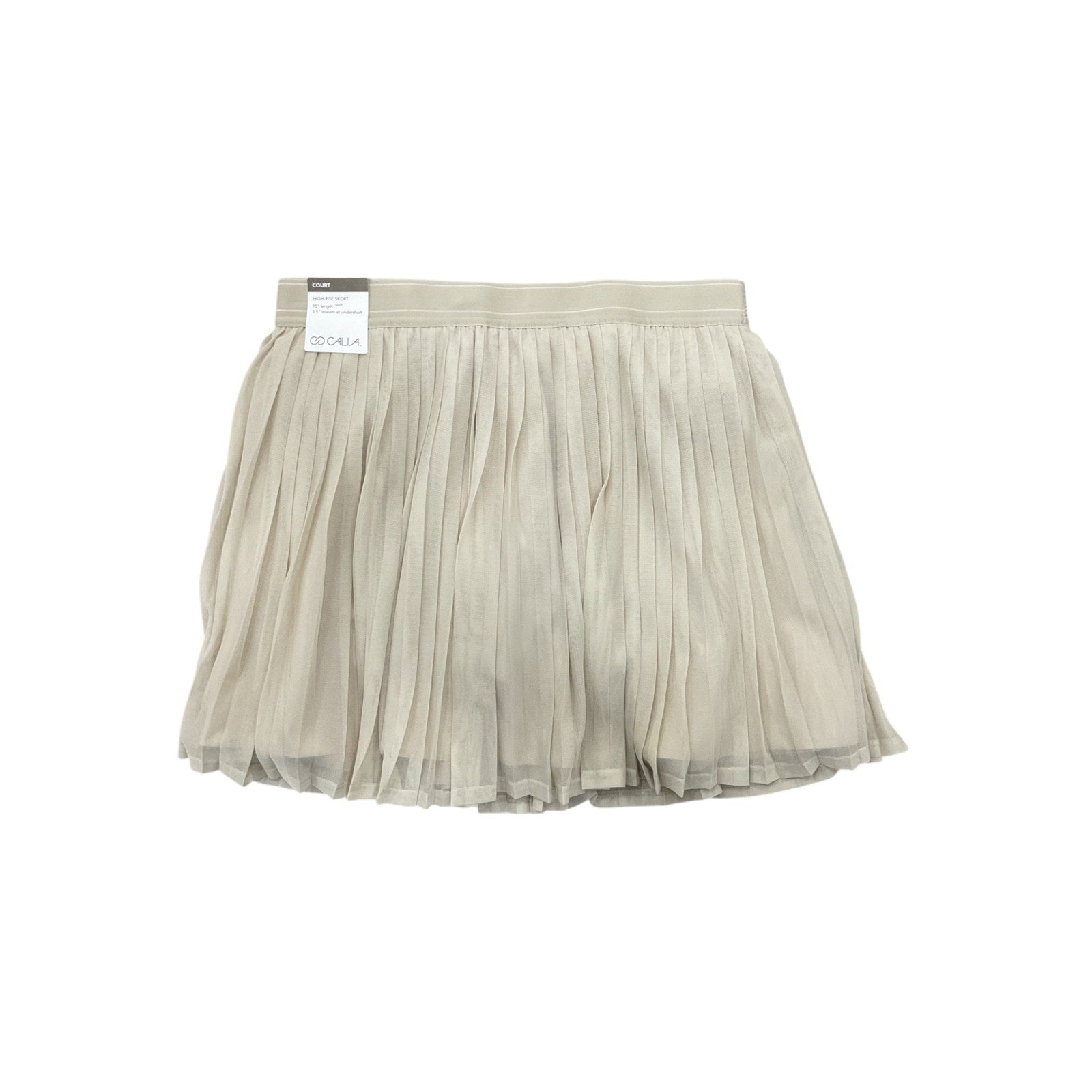 Falda M (CALIA)