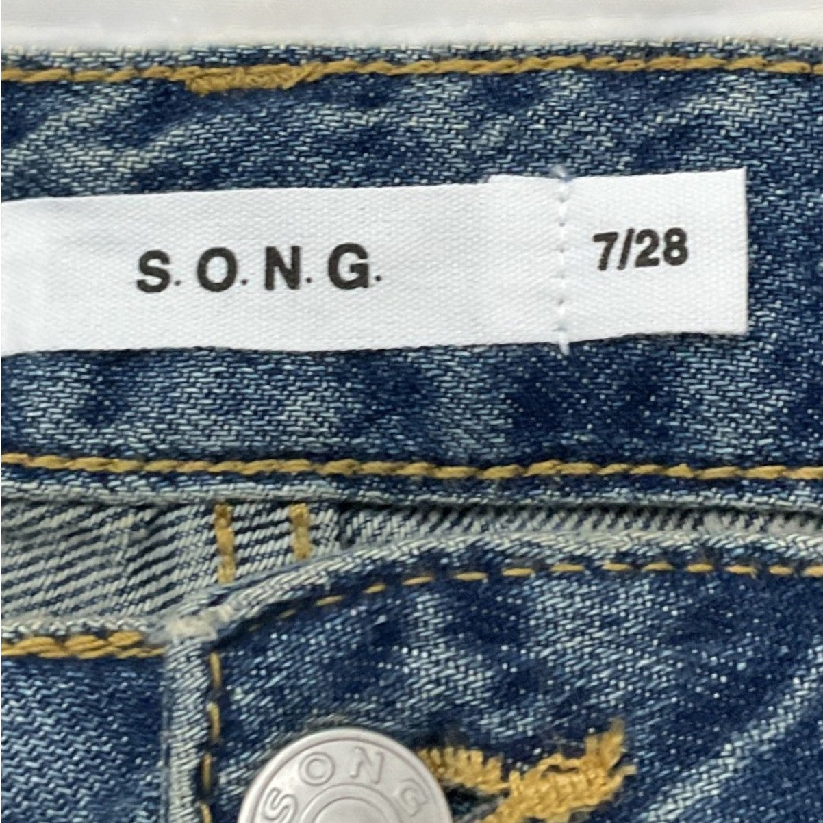 Jean 7 (S.o.n.g)