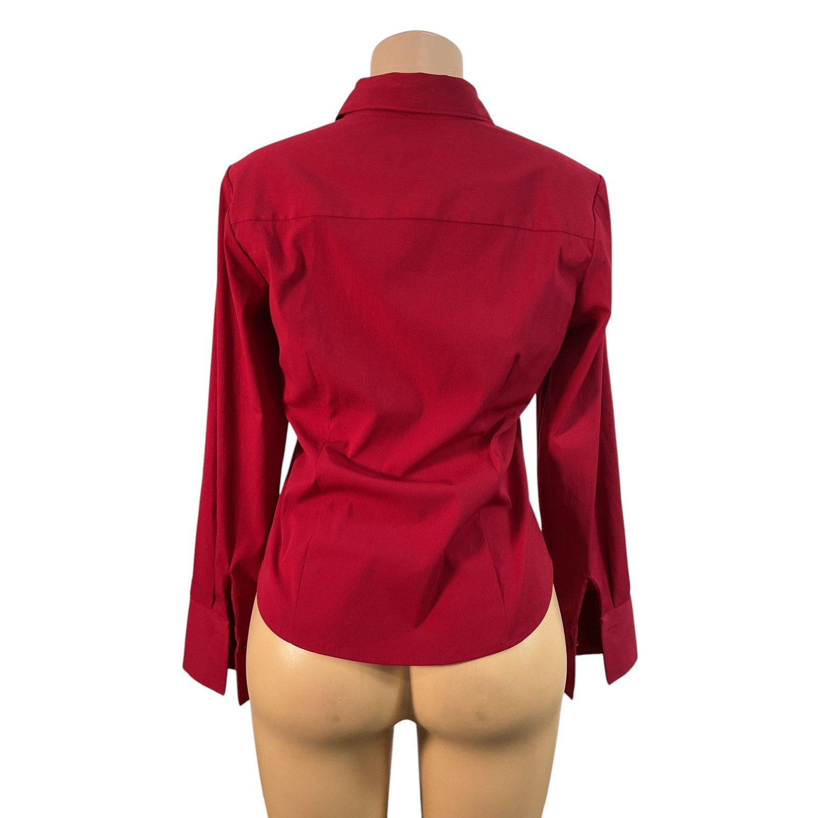 Blusa 5/6 (Express)