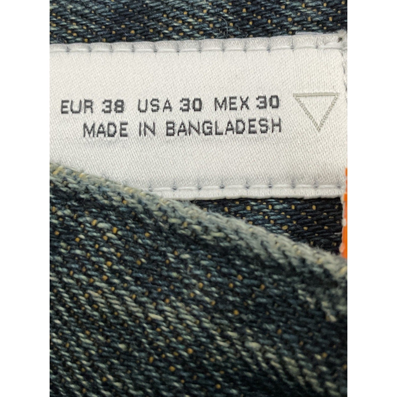Jeans 30 (ZARA)