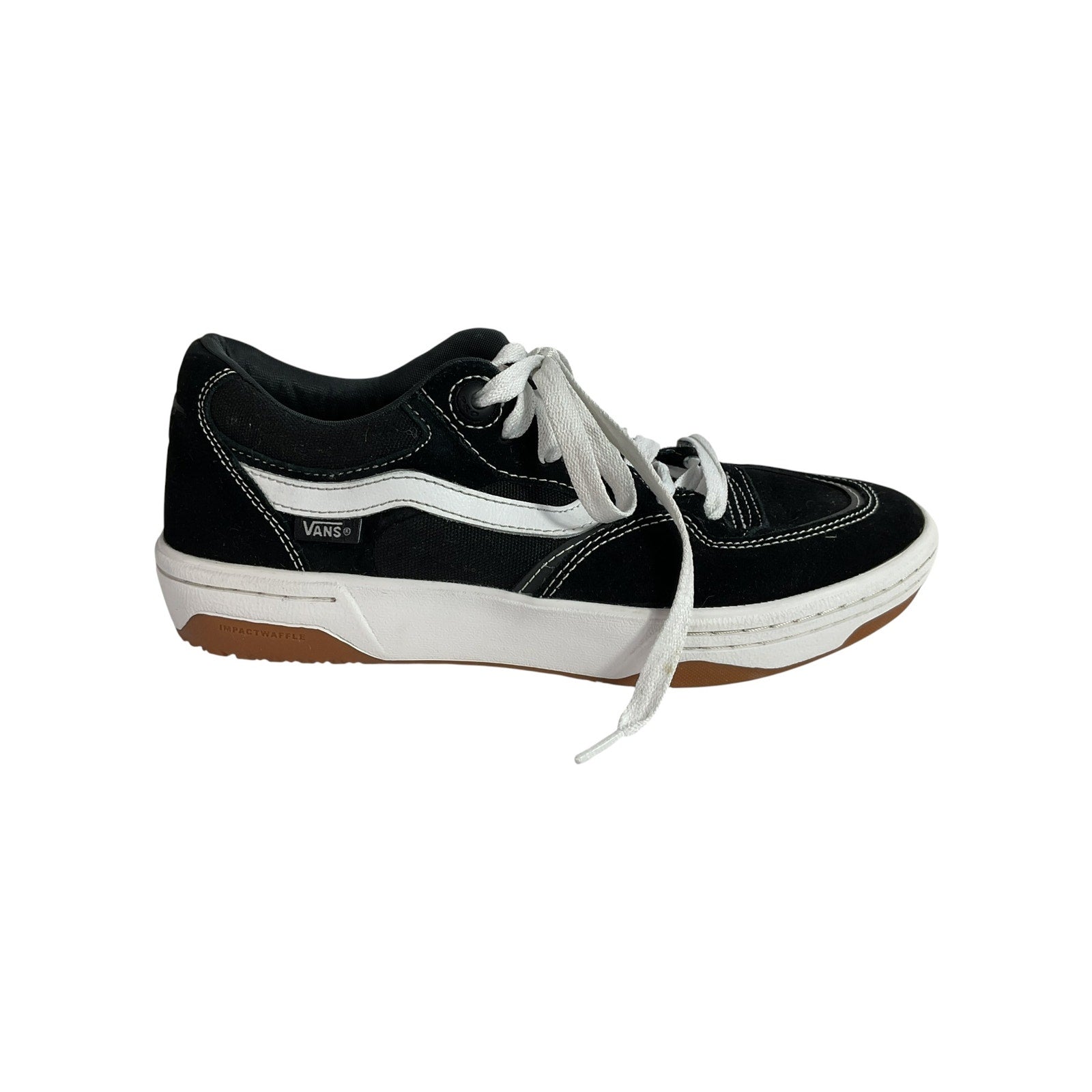 Tenis 8.5 (Vans)