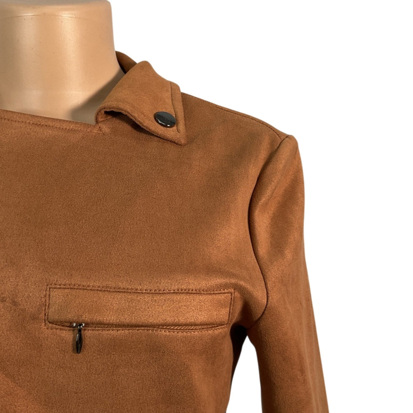 Chaqueta S (Triple Seven)