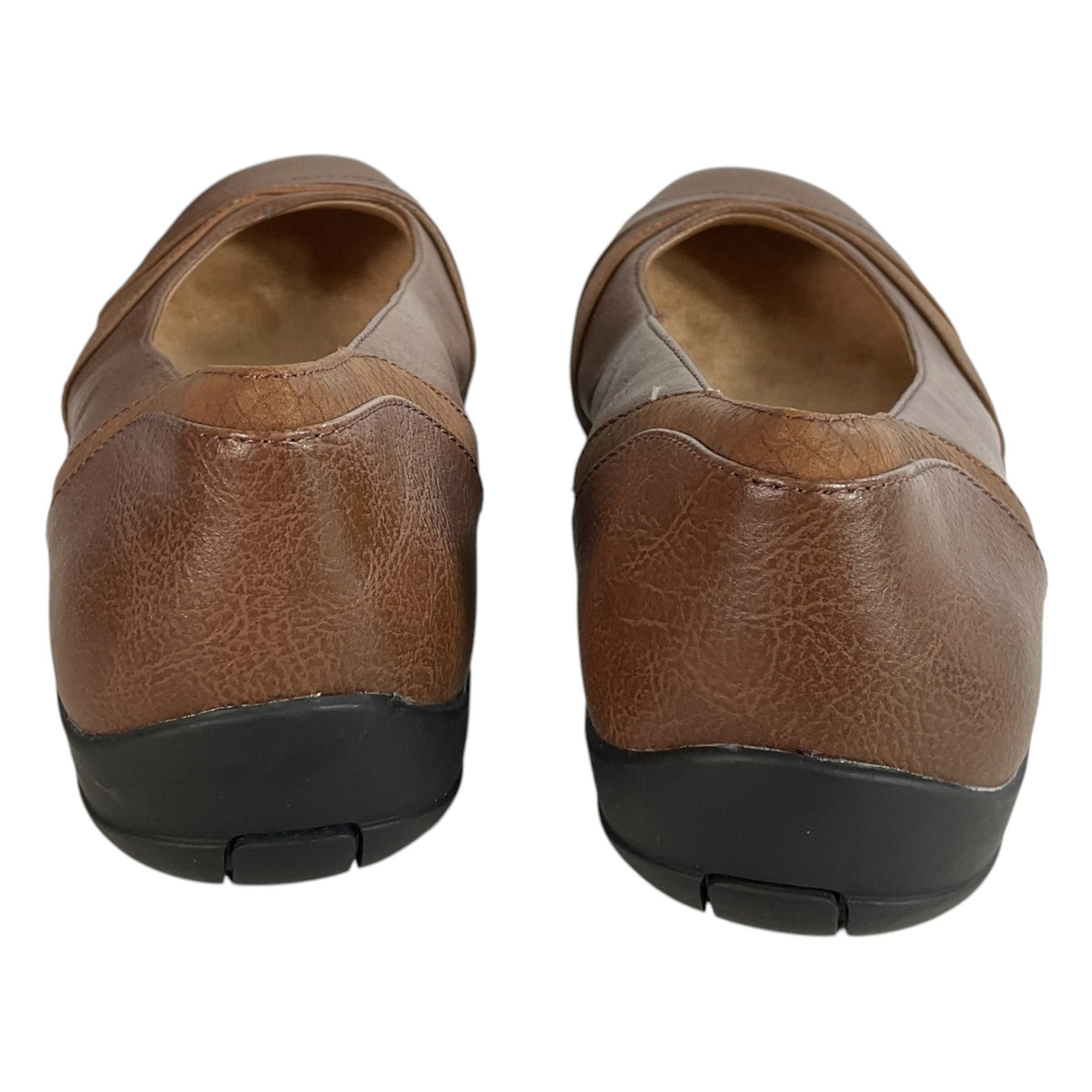Zapatilla 10 (Life Stride)
