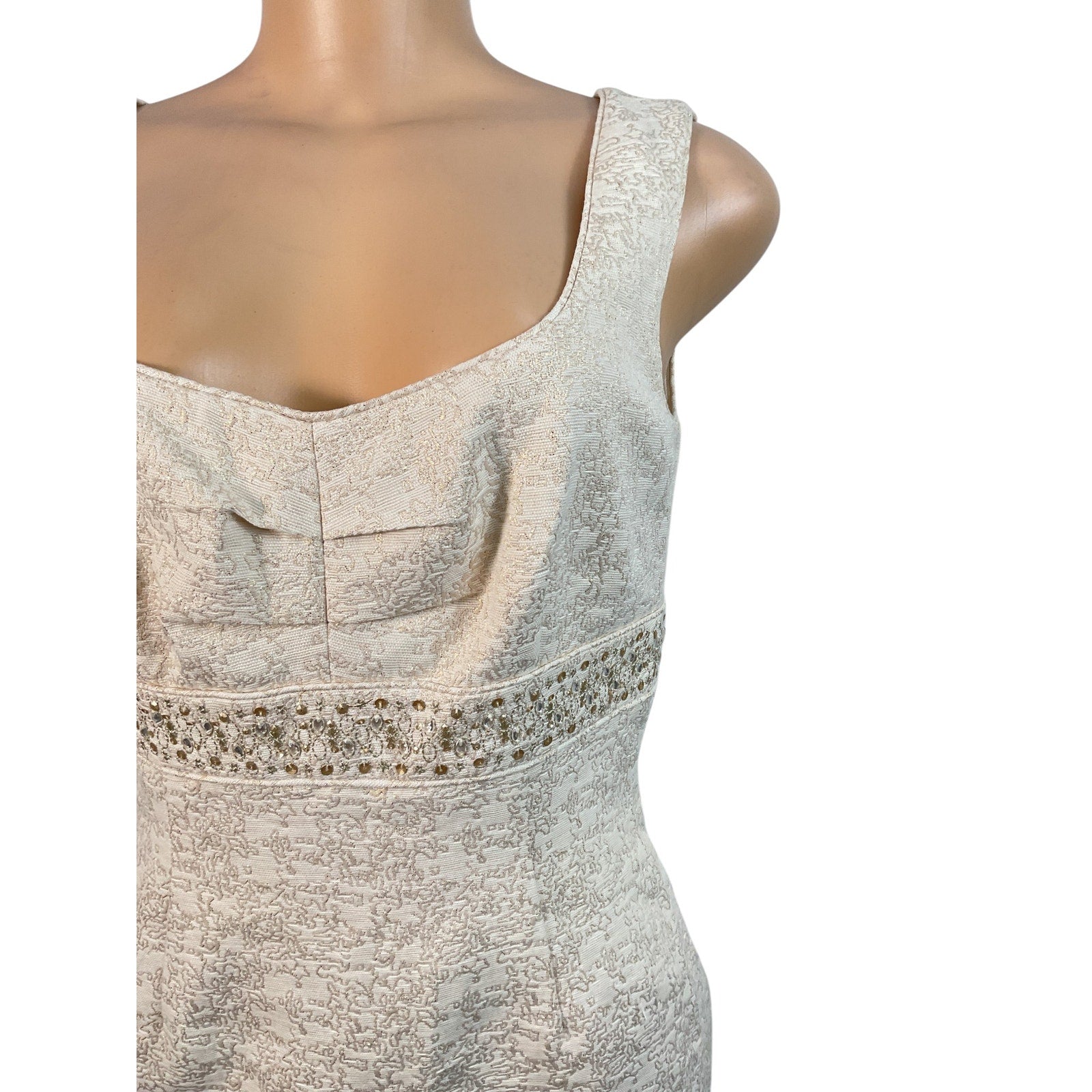 Vestido 4 (Tahari)