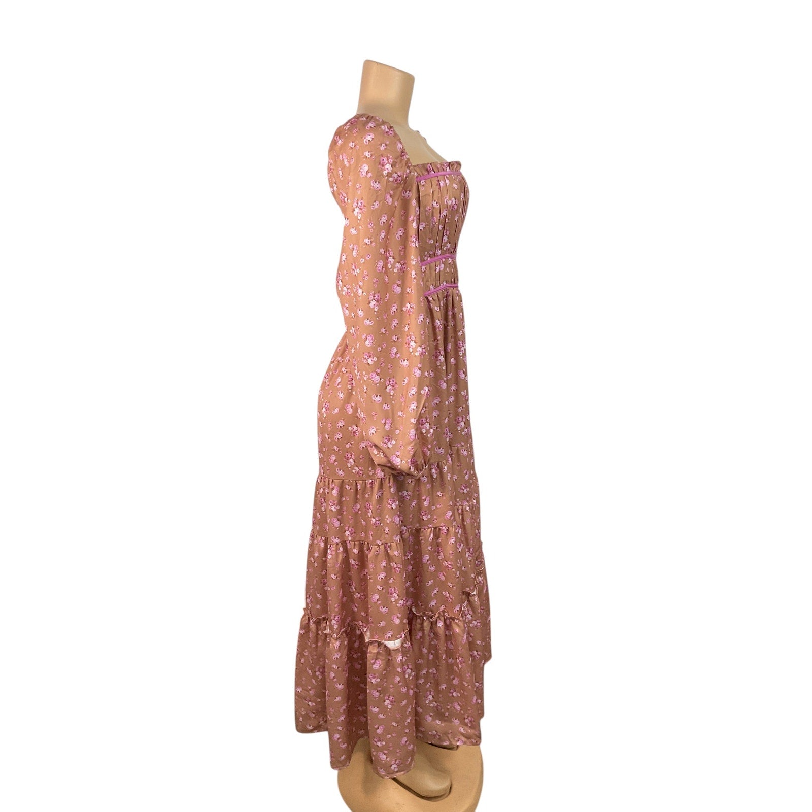 Vestido M