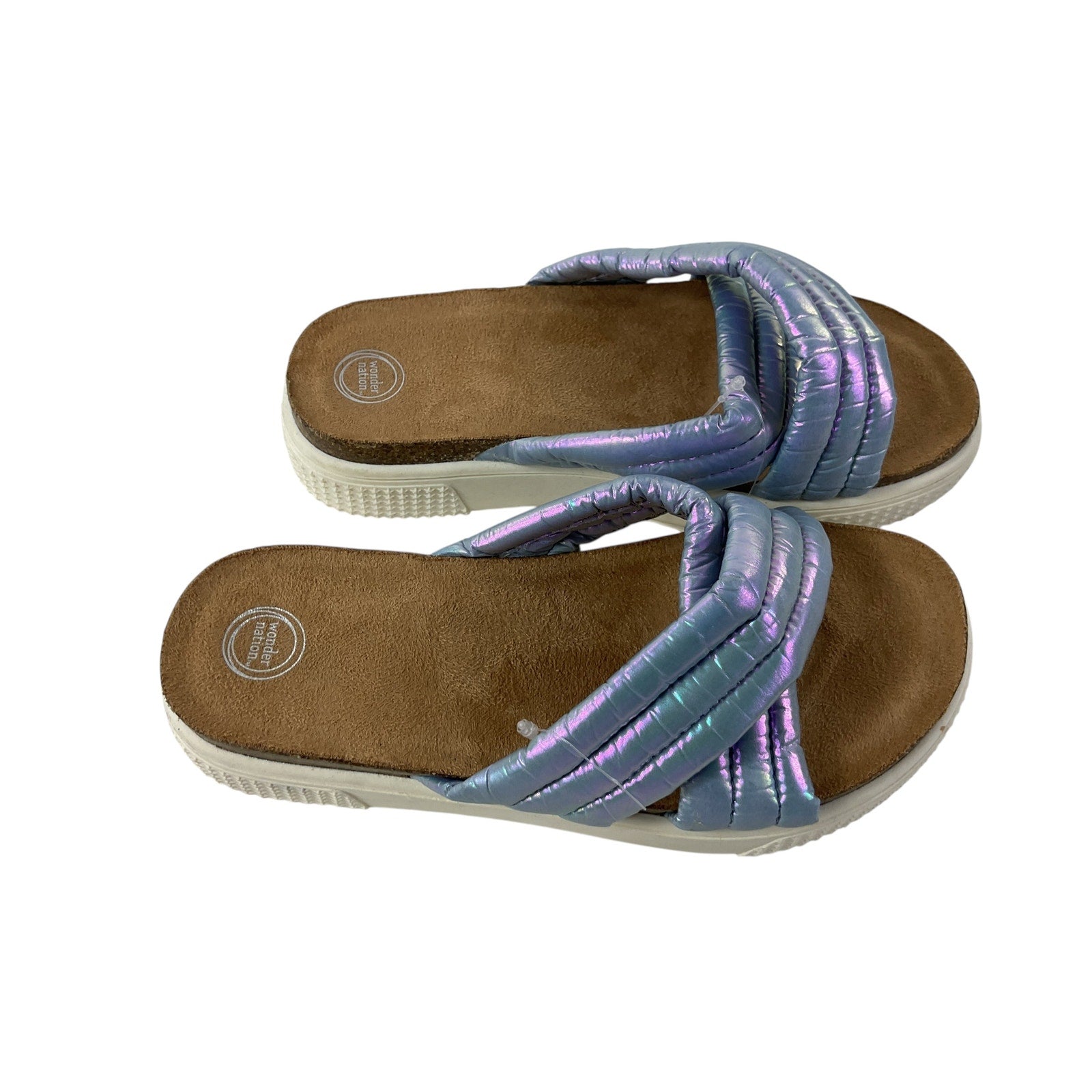 Sandalia Niña 1 (Wonder nation)