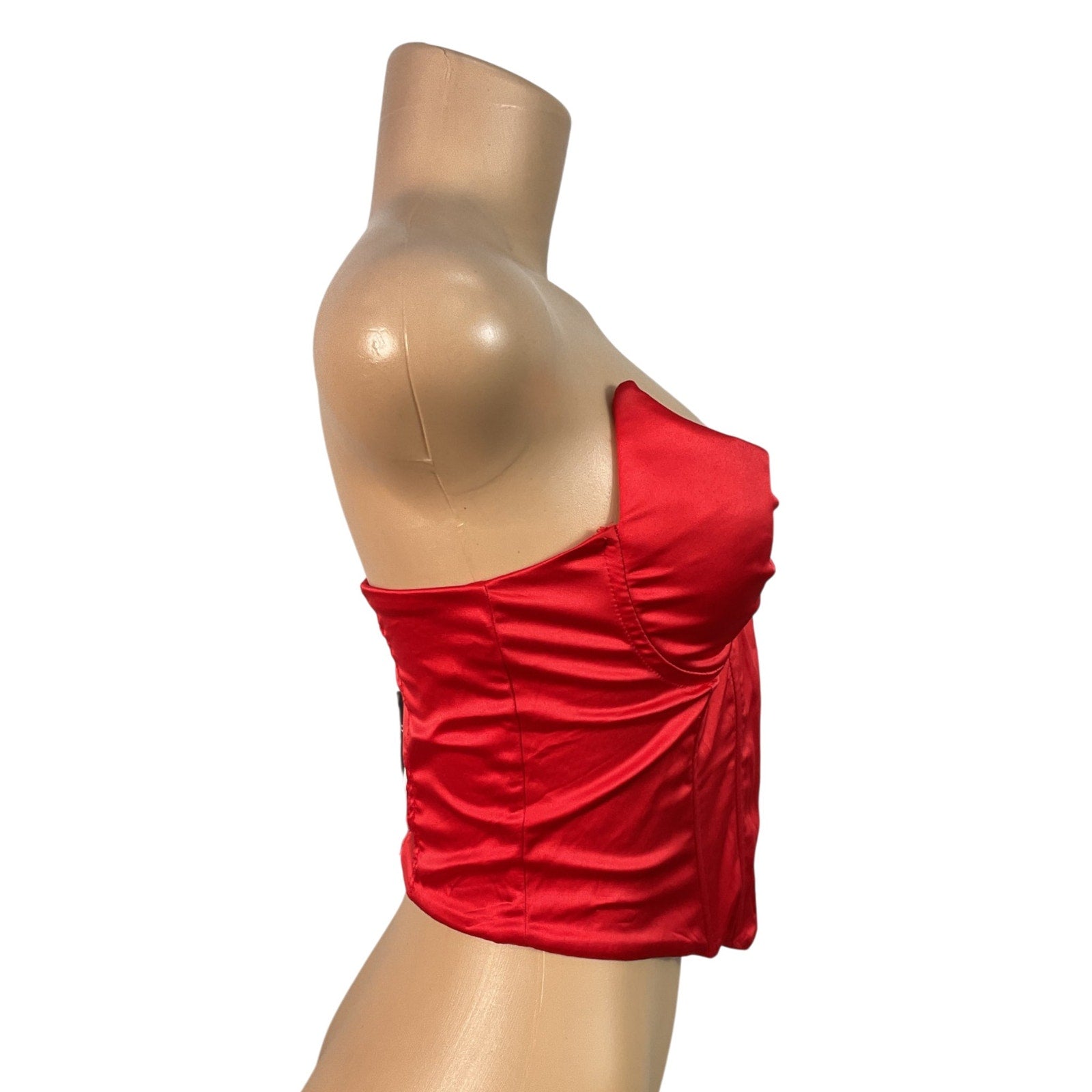 Blusa L (Fashion Nova)