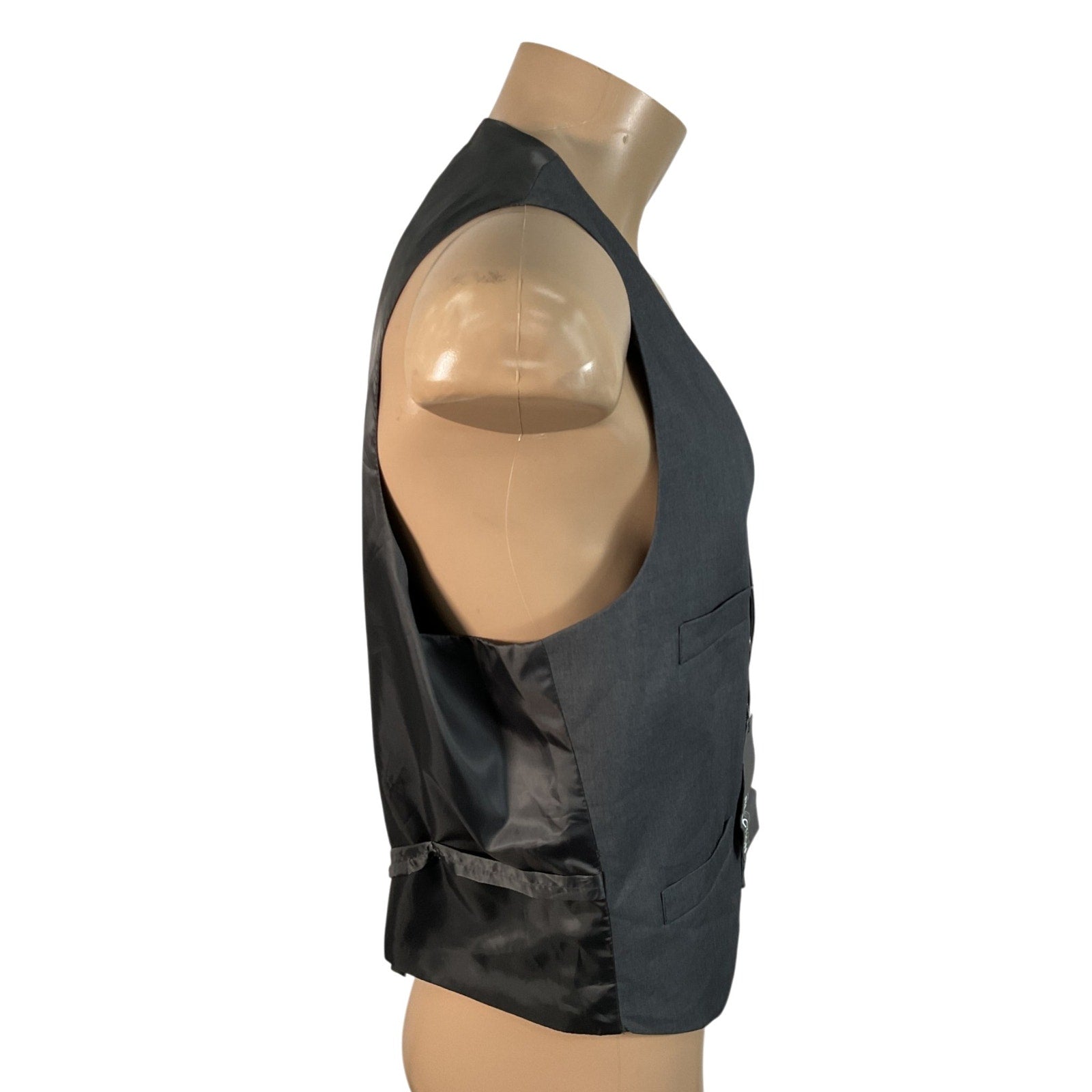 Chaleco M (KENNETH COLE)