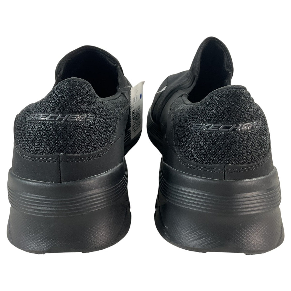Tenis 12 (Skechers)