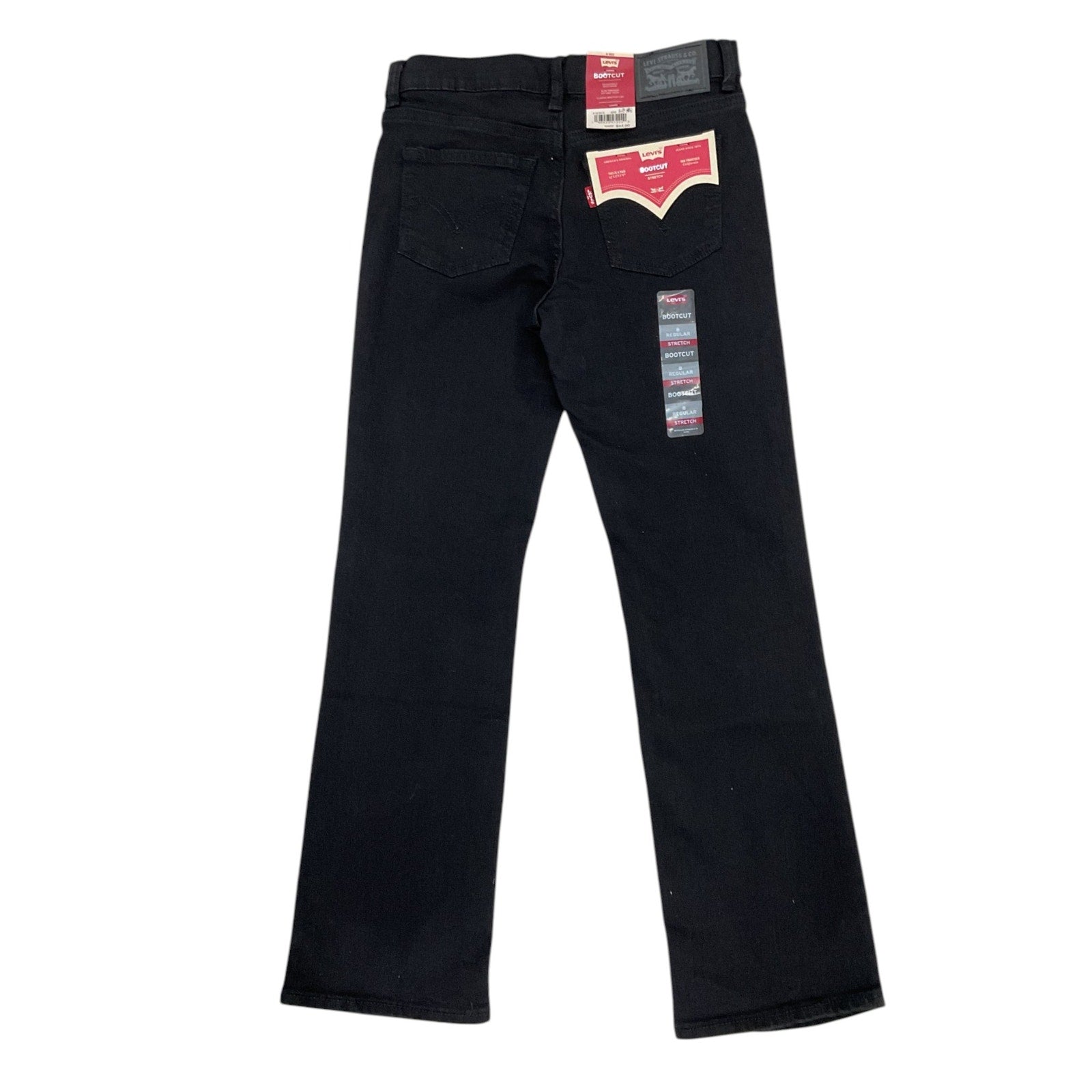 Jean niña 8 (Levi's)