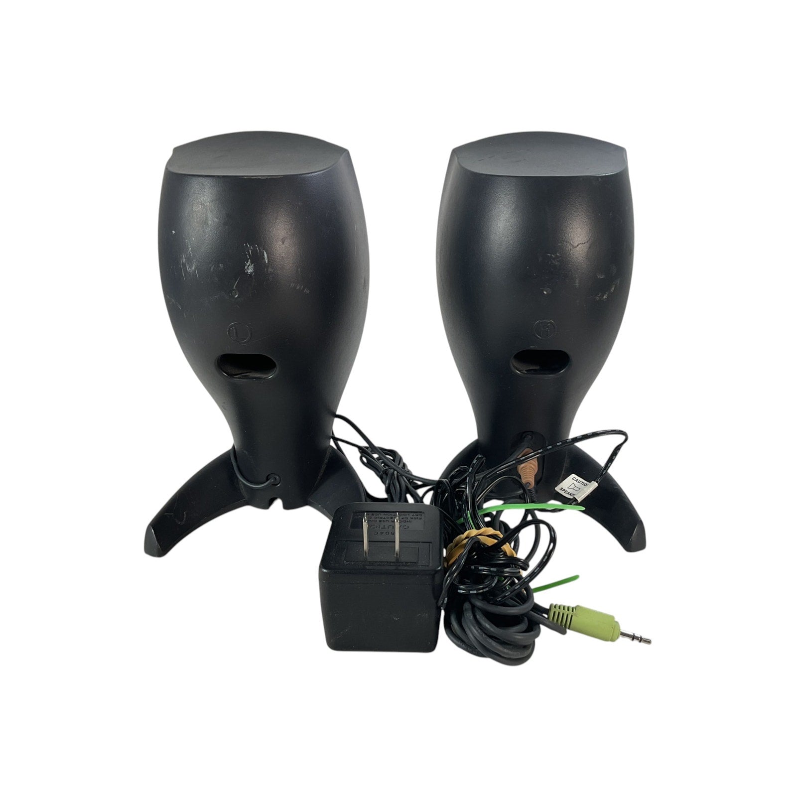 Altavoces (harman/kardon)