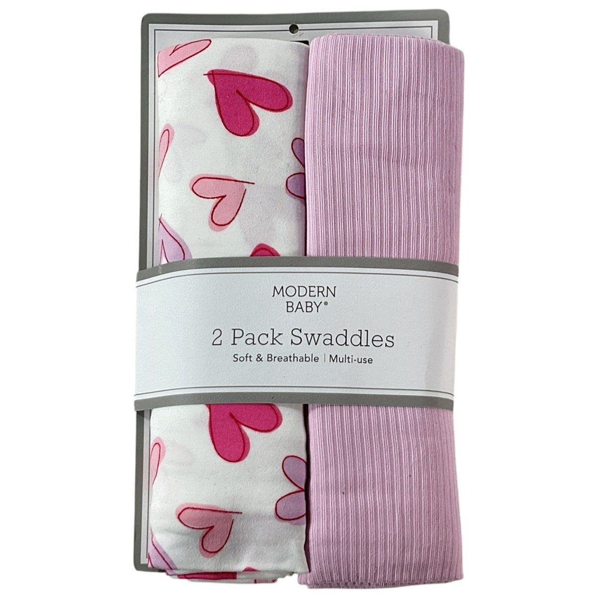 Set de Mantas (MODERN BABY)