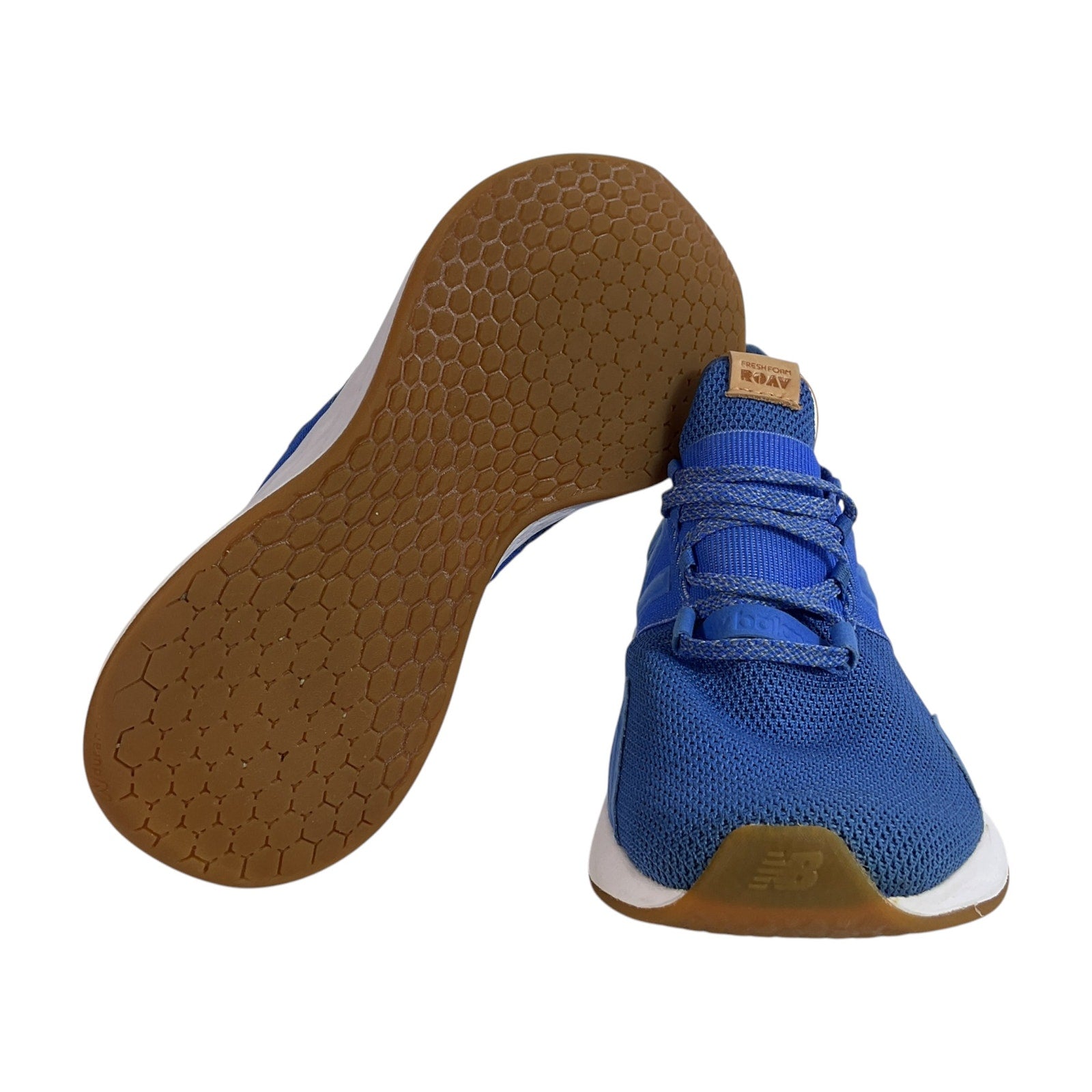 Tenis 8 (New Balance)