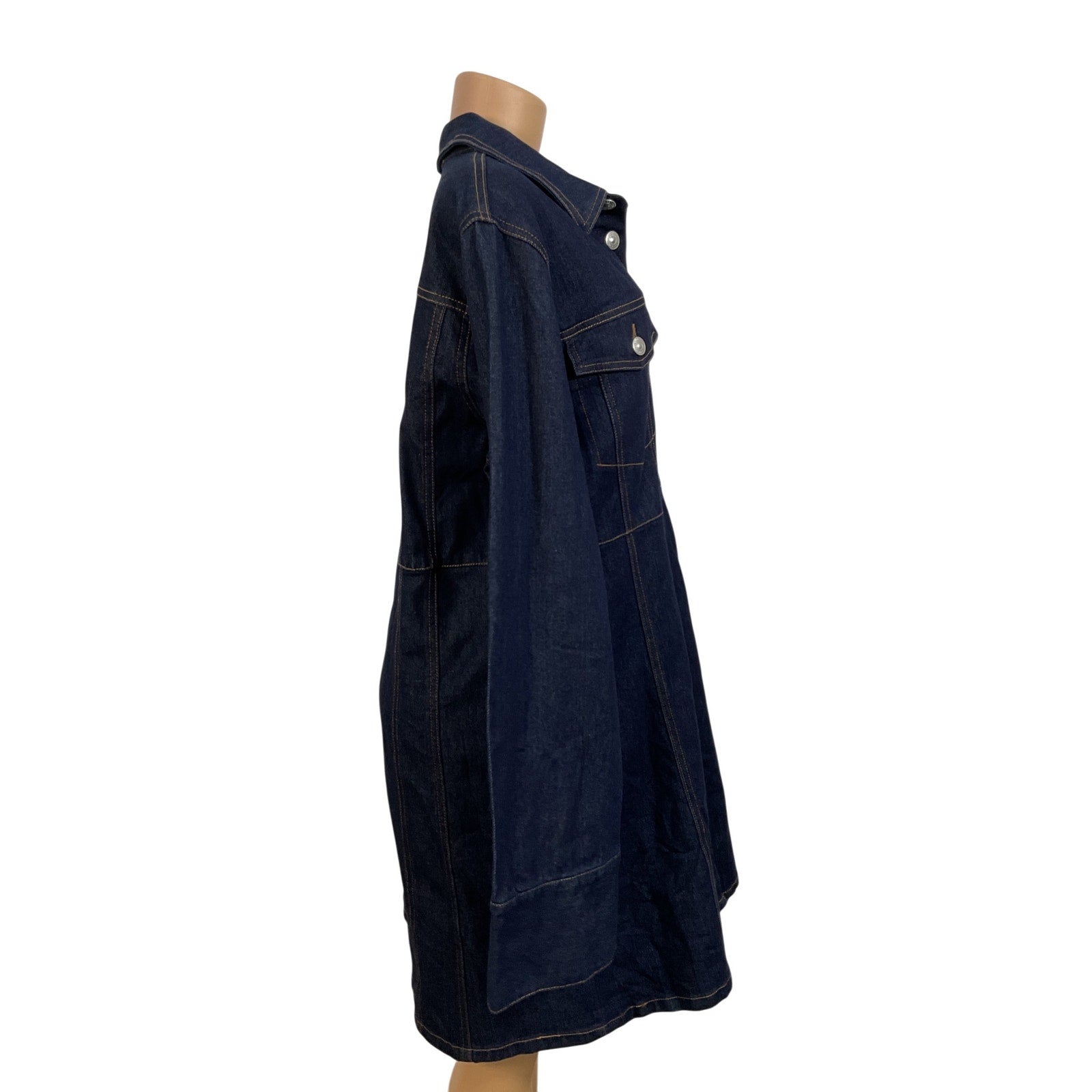 Abrigo XL
