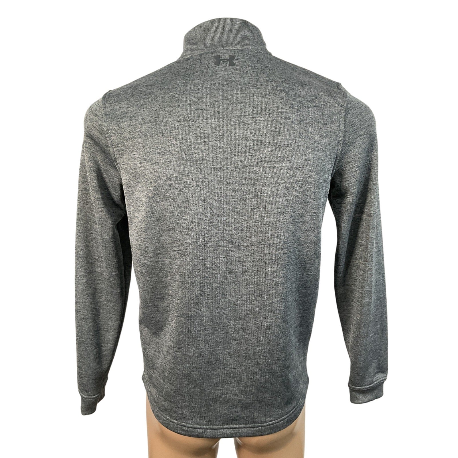 Sudadero M (Under Armour)