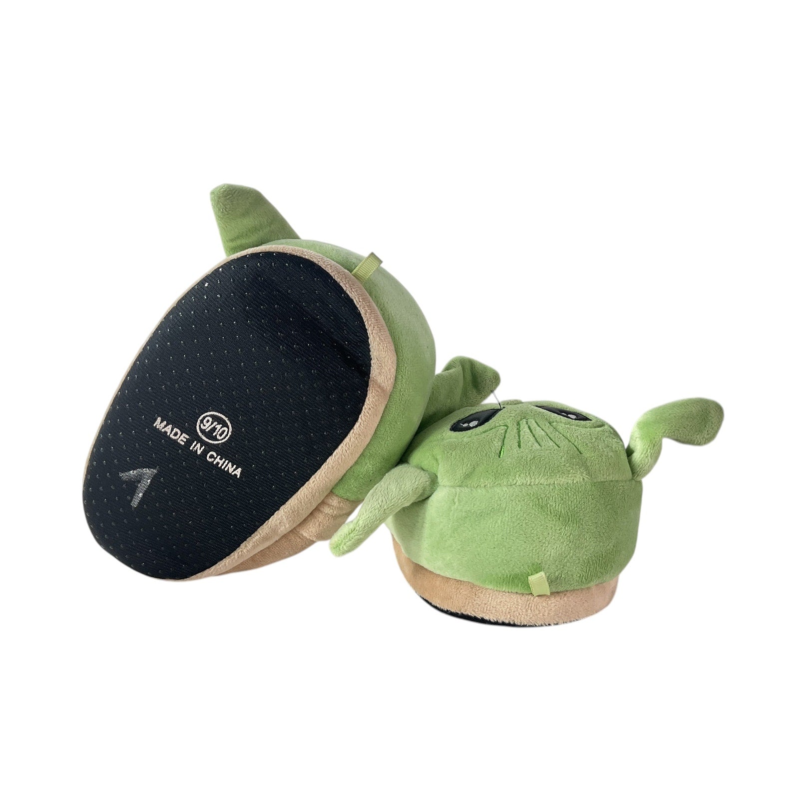 Pantufla niño 9/10