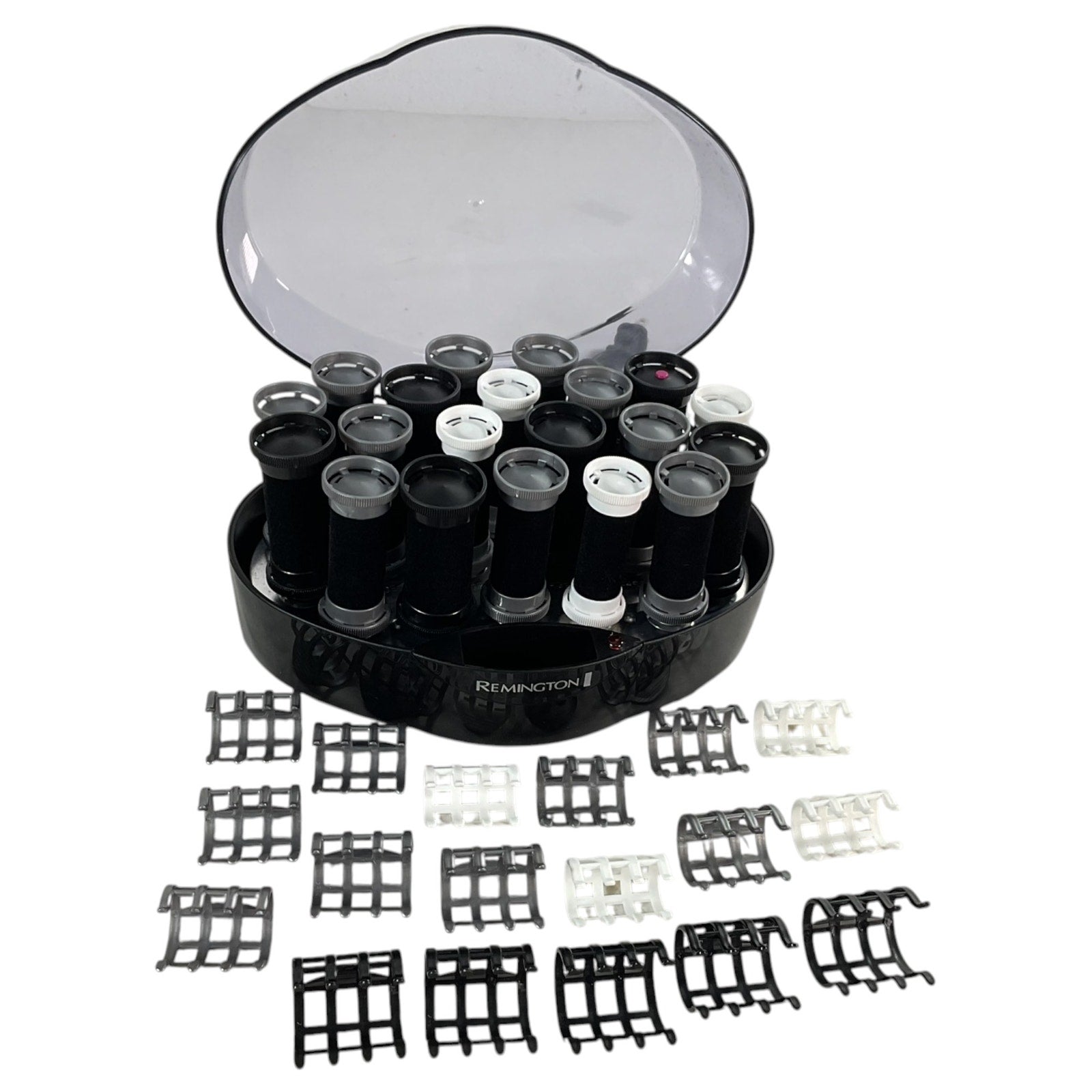 Set de Onduladores de cabello (REMINGTON)