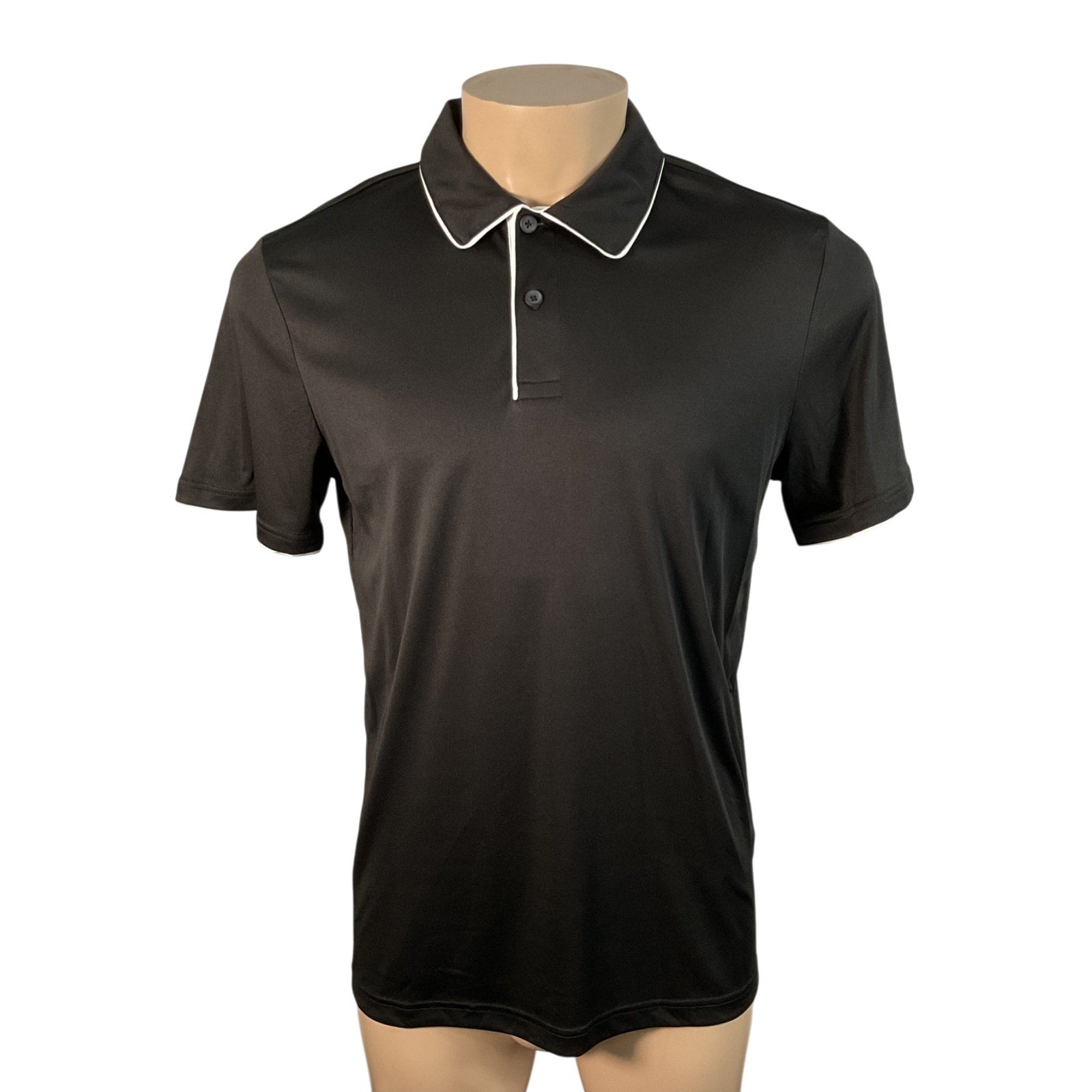 Camisa Tipo Polo M (32 Degrees)
