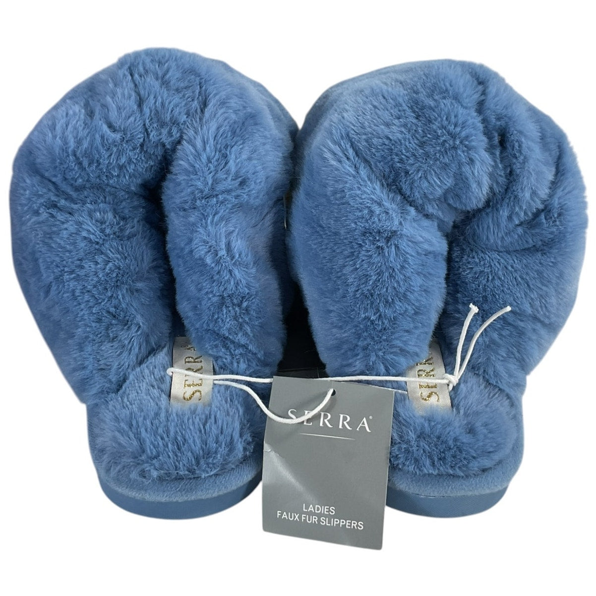 Pantuflas 8 (Serra)