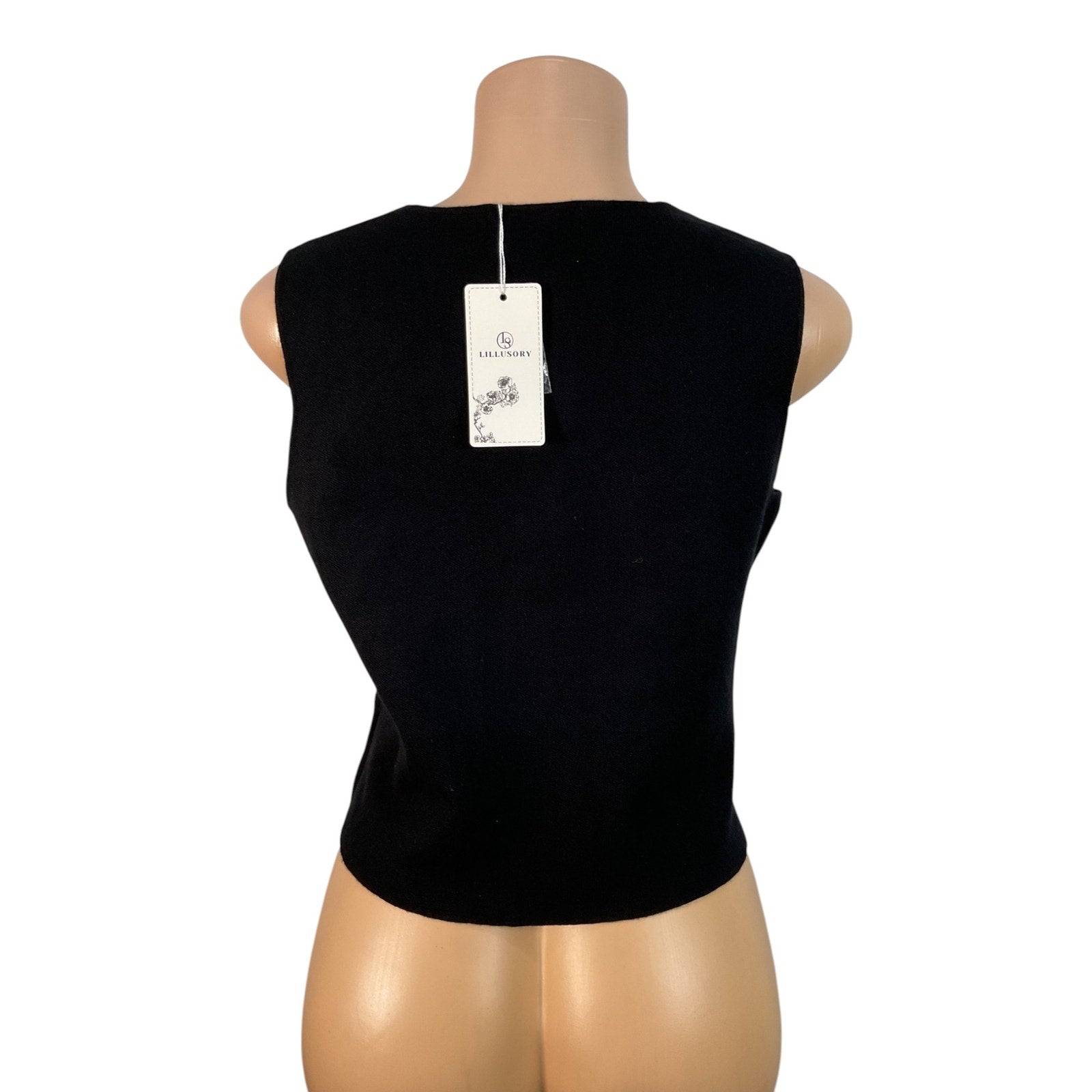 Blusa  S