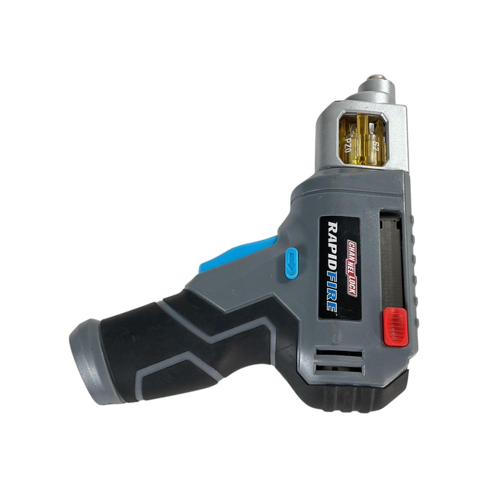 Mini taladro (RÁPIDO FIRE)