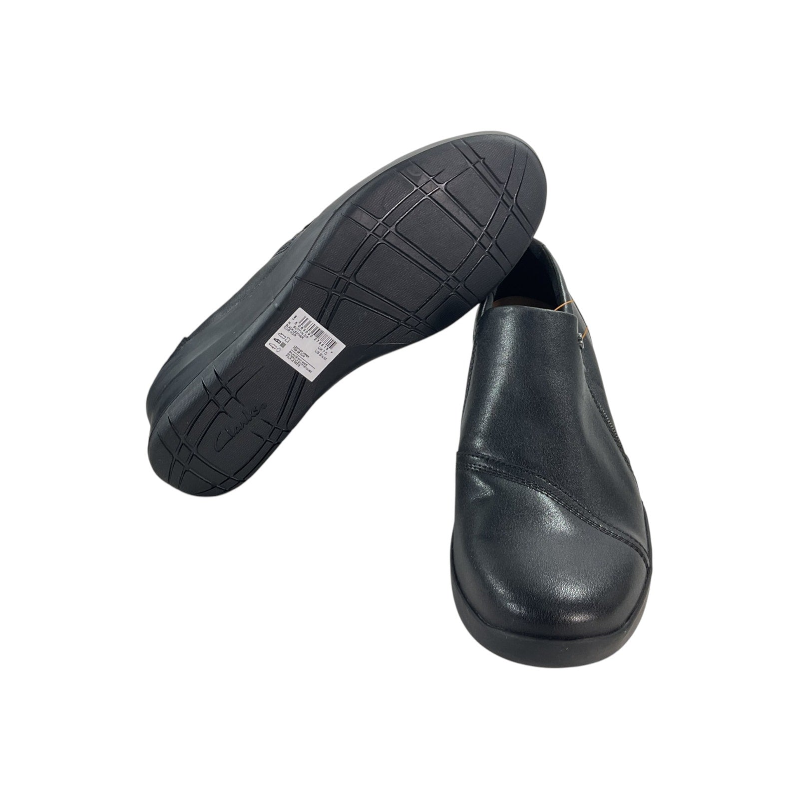 Plataforma 9.5 (Clarks)