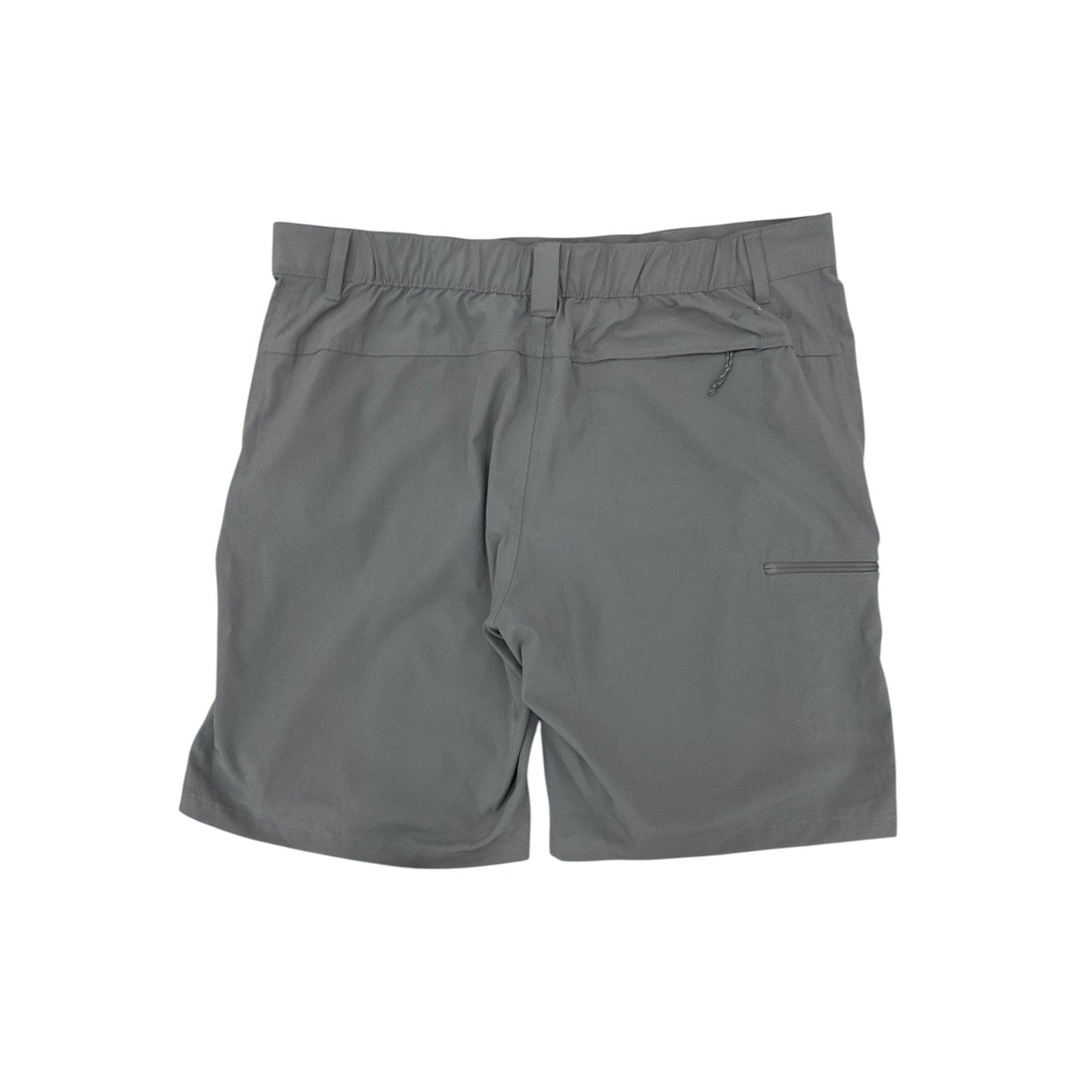 Short 38 (Columbia)