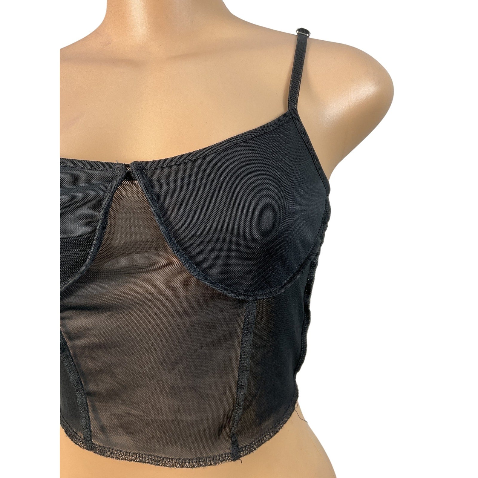 Blusa  S (Forever 21)