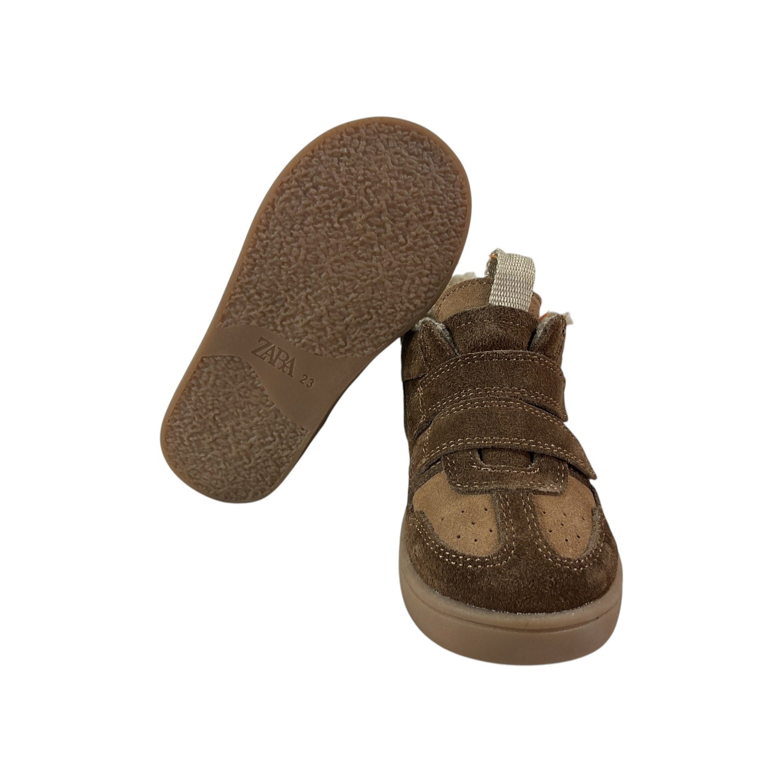 Zapato niño 7 (ZARA)