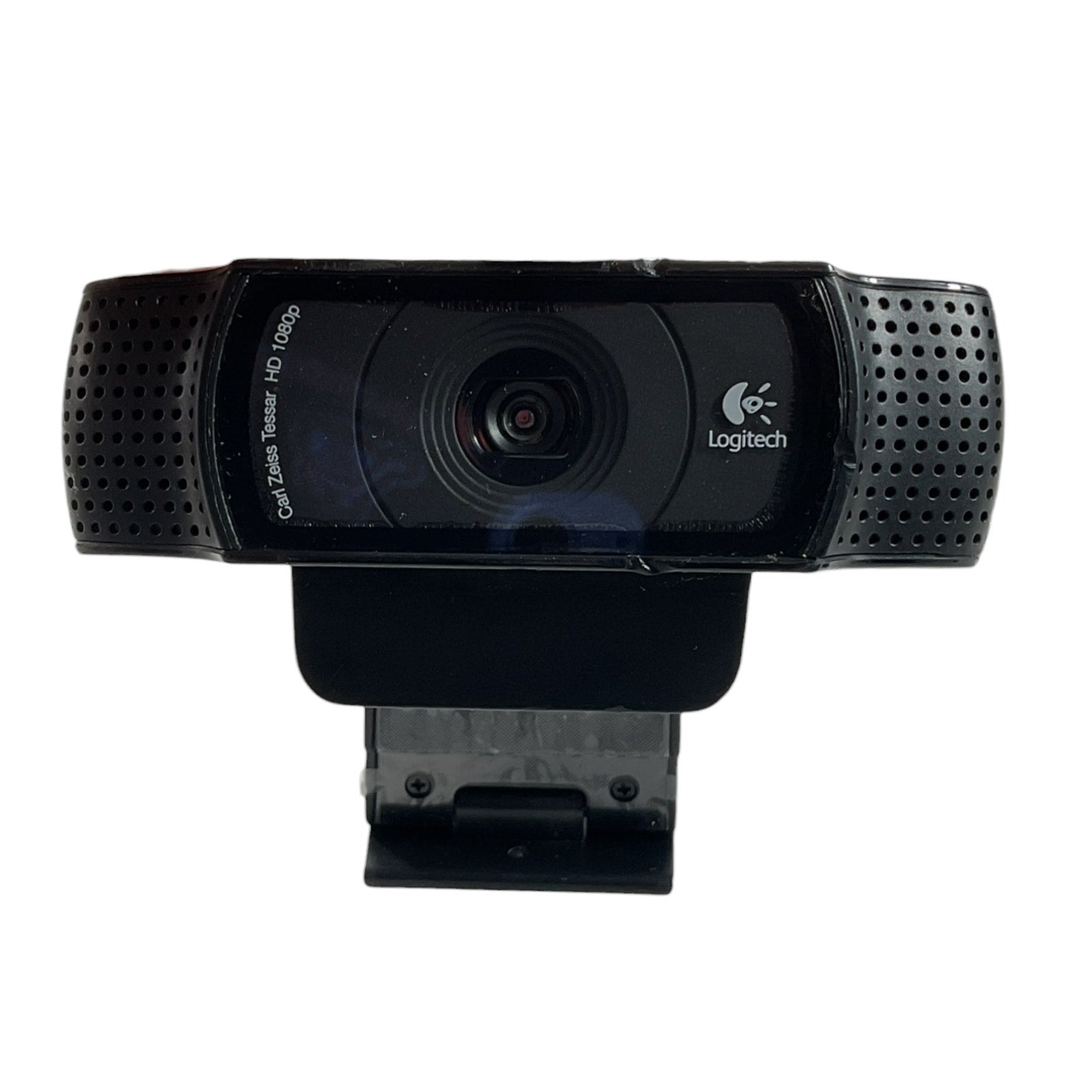 Camara web (Logitech)
