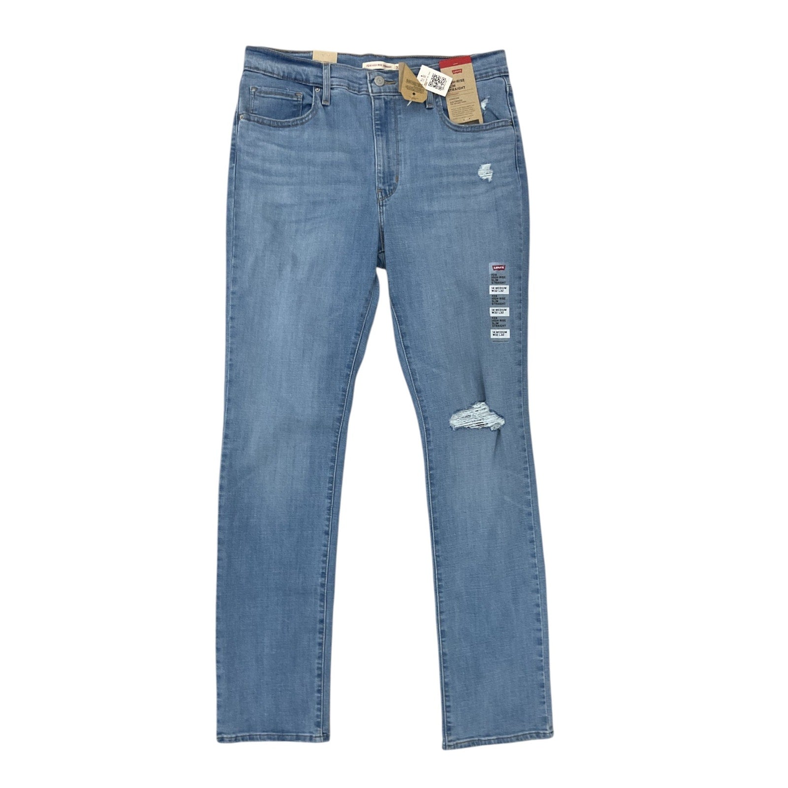 Jean 32 (Levi's)