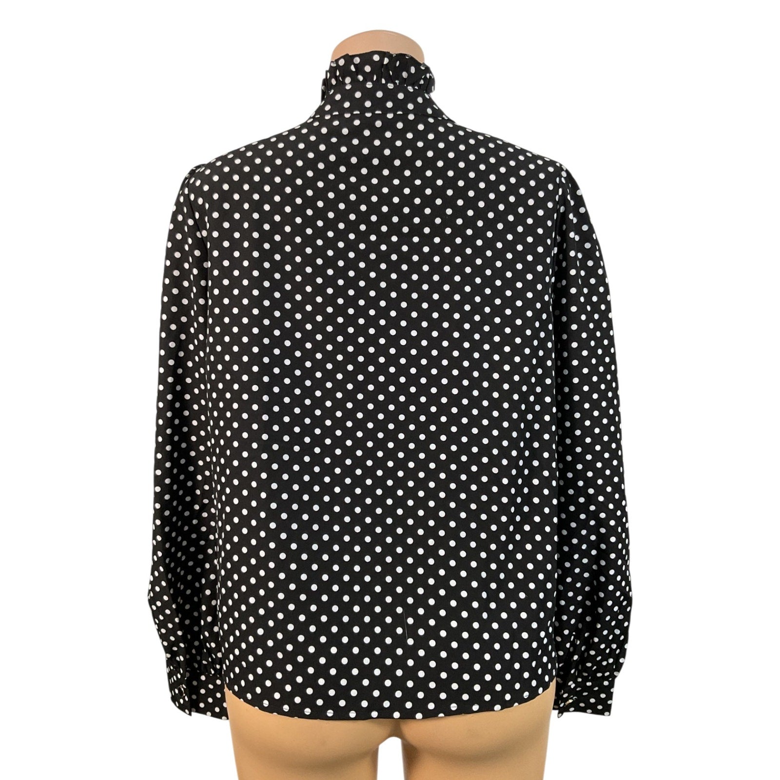 Blusa L (Shein)