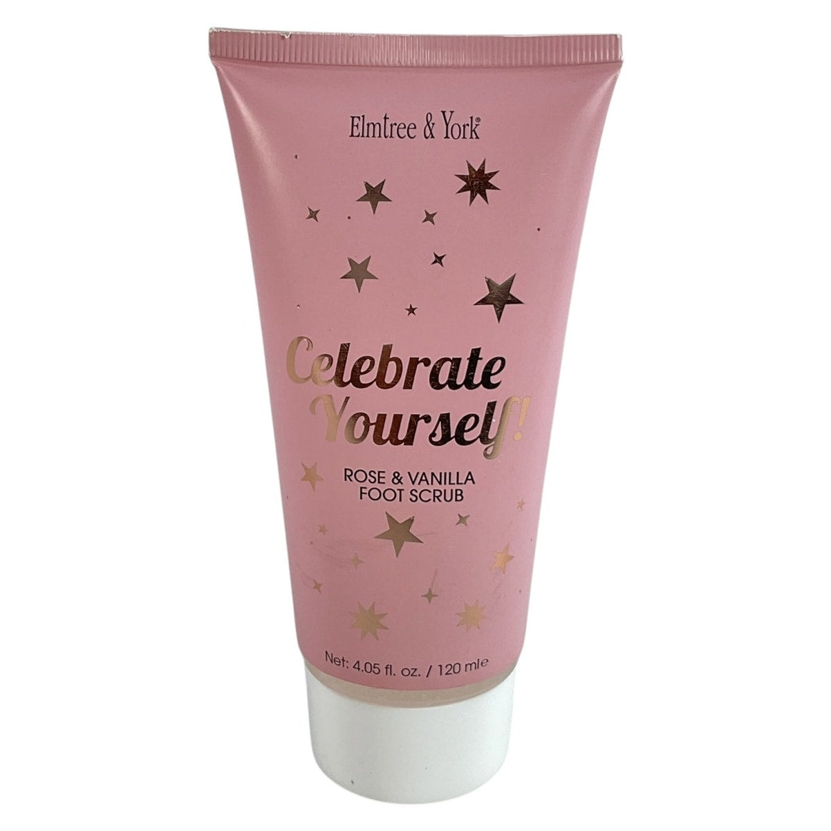Exfoliante para pies (Elmtree & York)