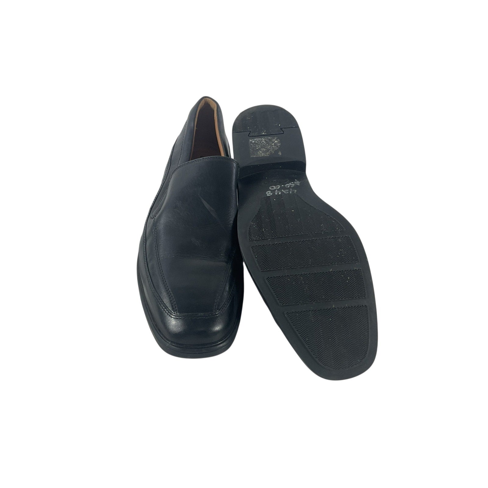 Zapato 10 (Clarks)