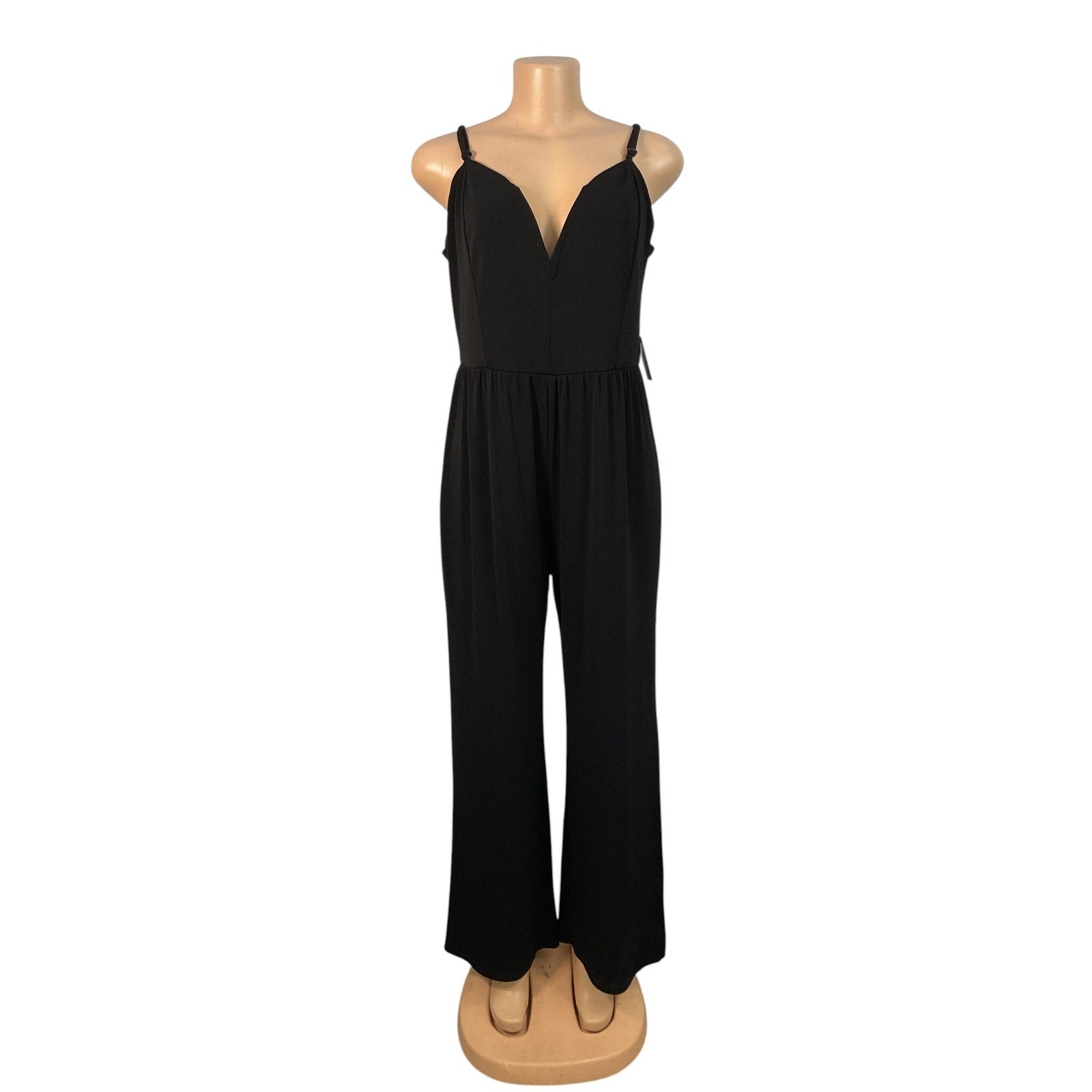 Jumper L (Express)