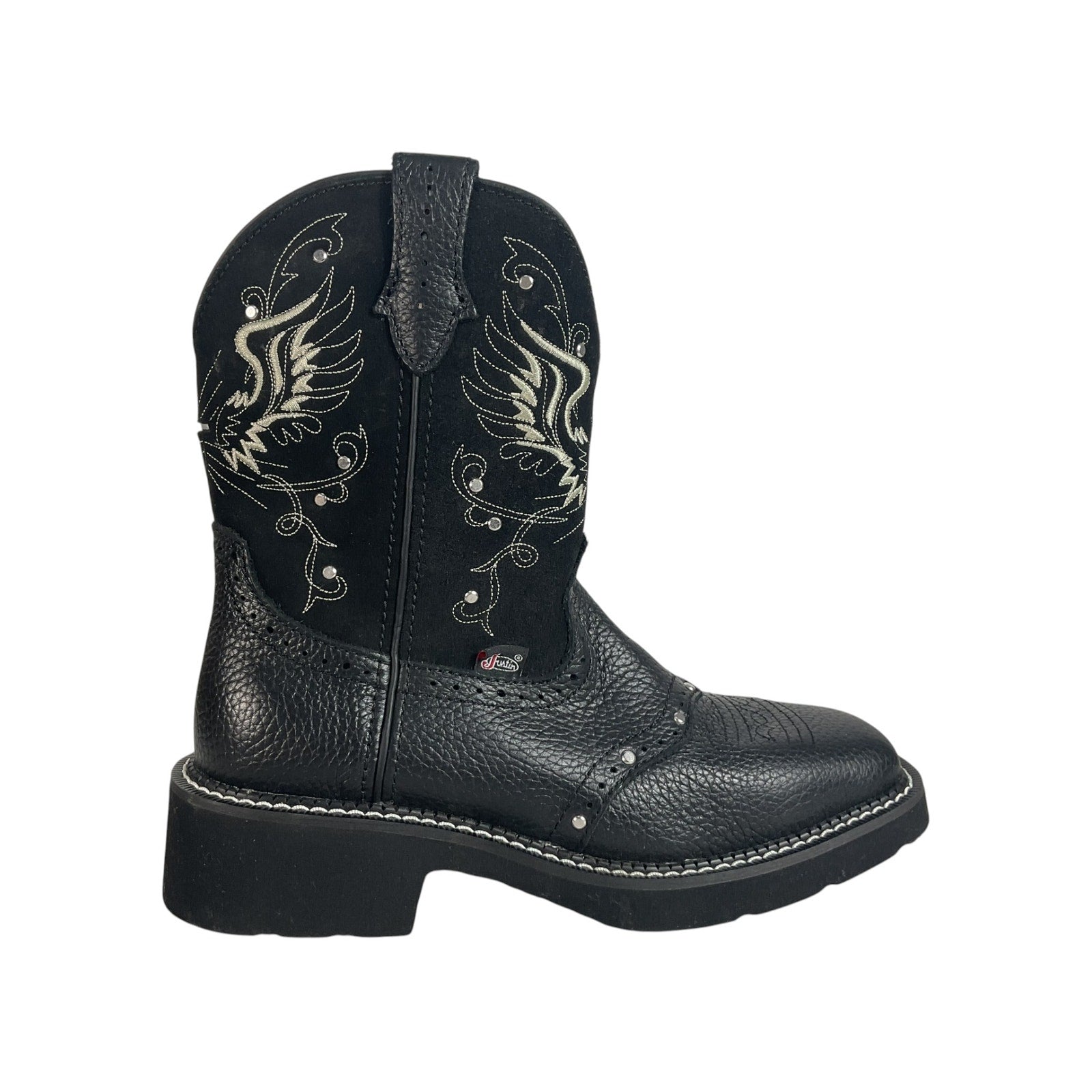 Bota 9B (Justin)