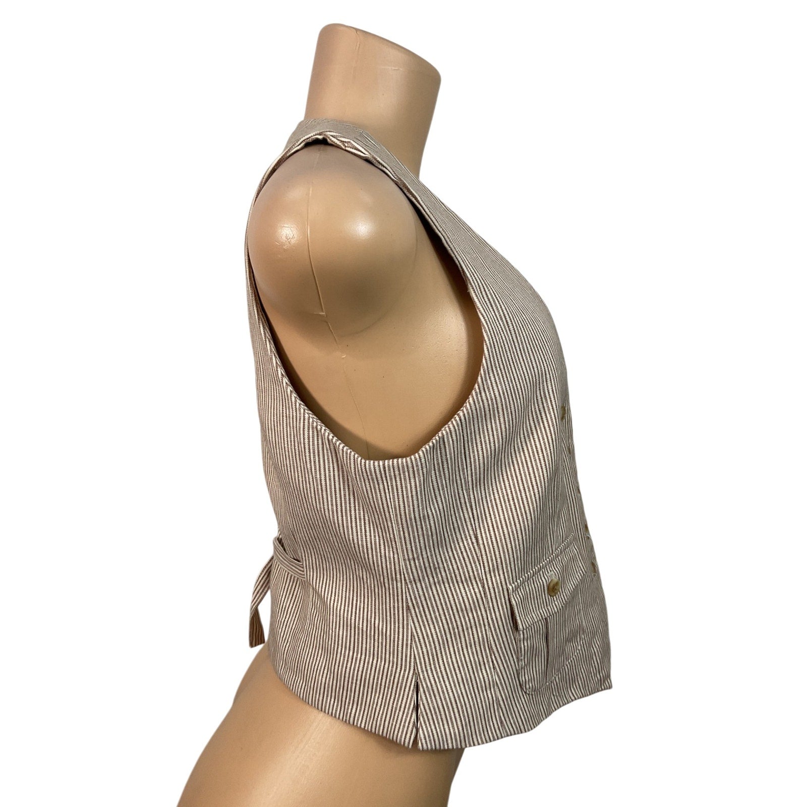 Chaleco 4 (Talbots)